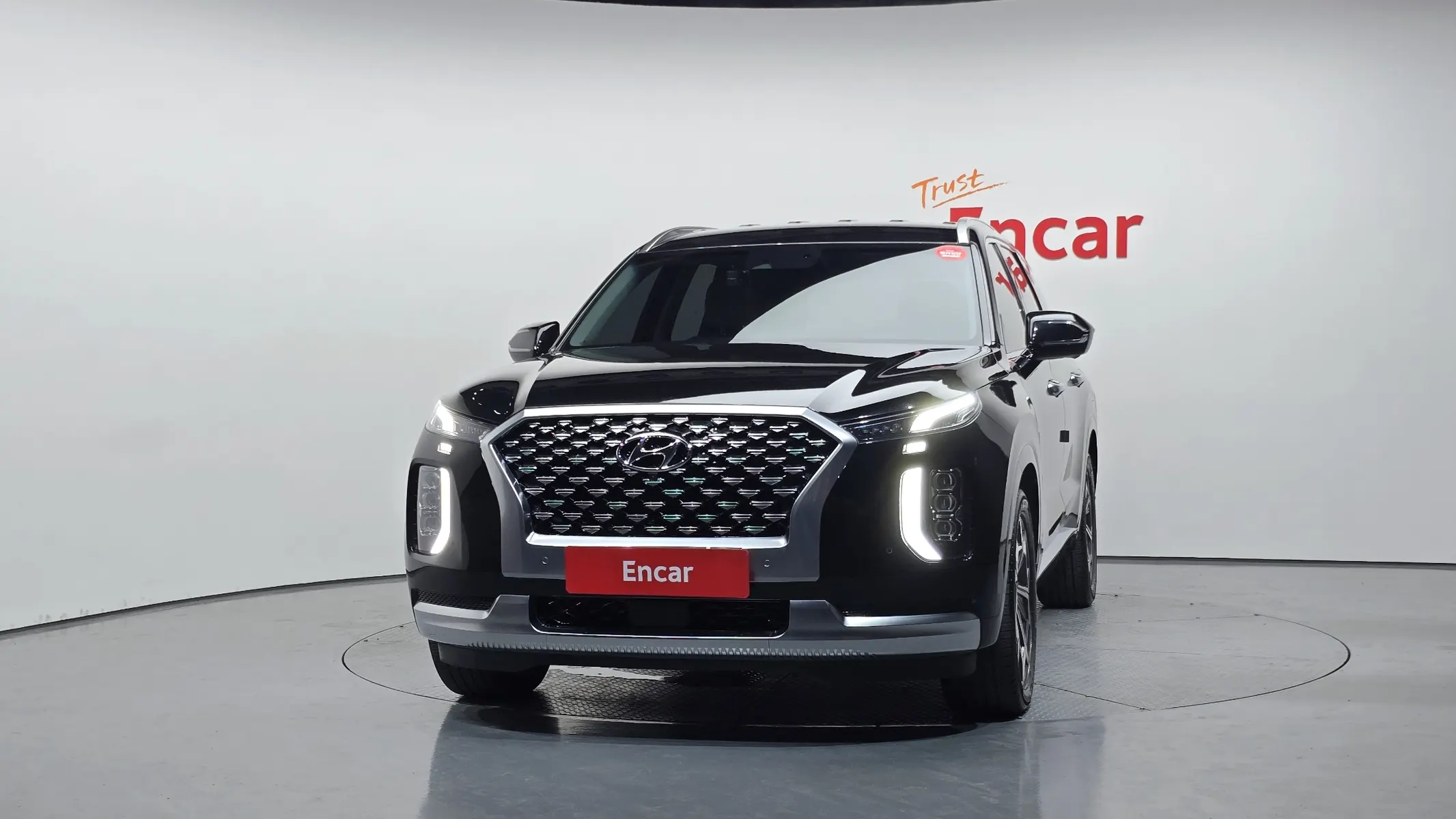 Hyundai Palisade 3.8 2WD 2021 3/32