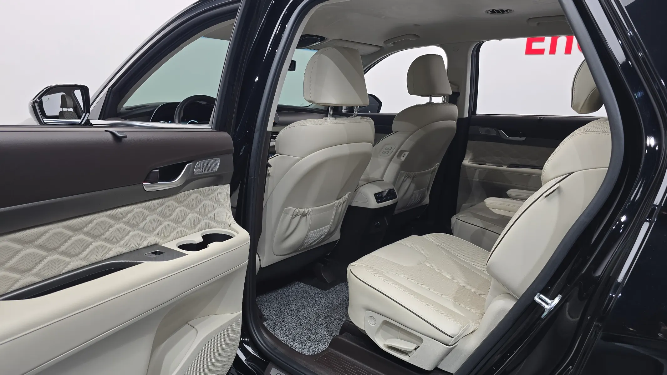 Hyundai Palisade 3.8 2WD 2021 31/32