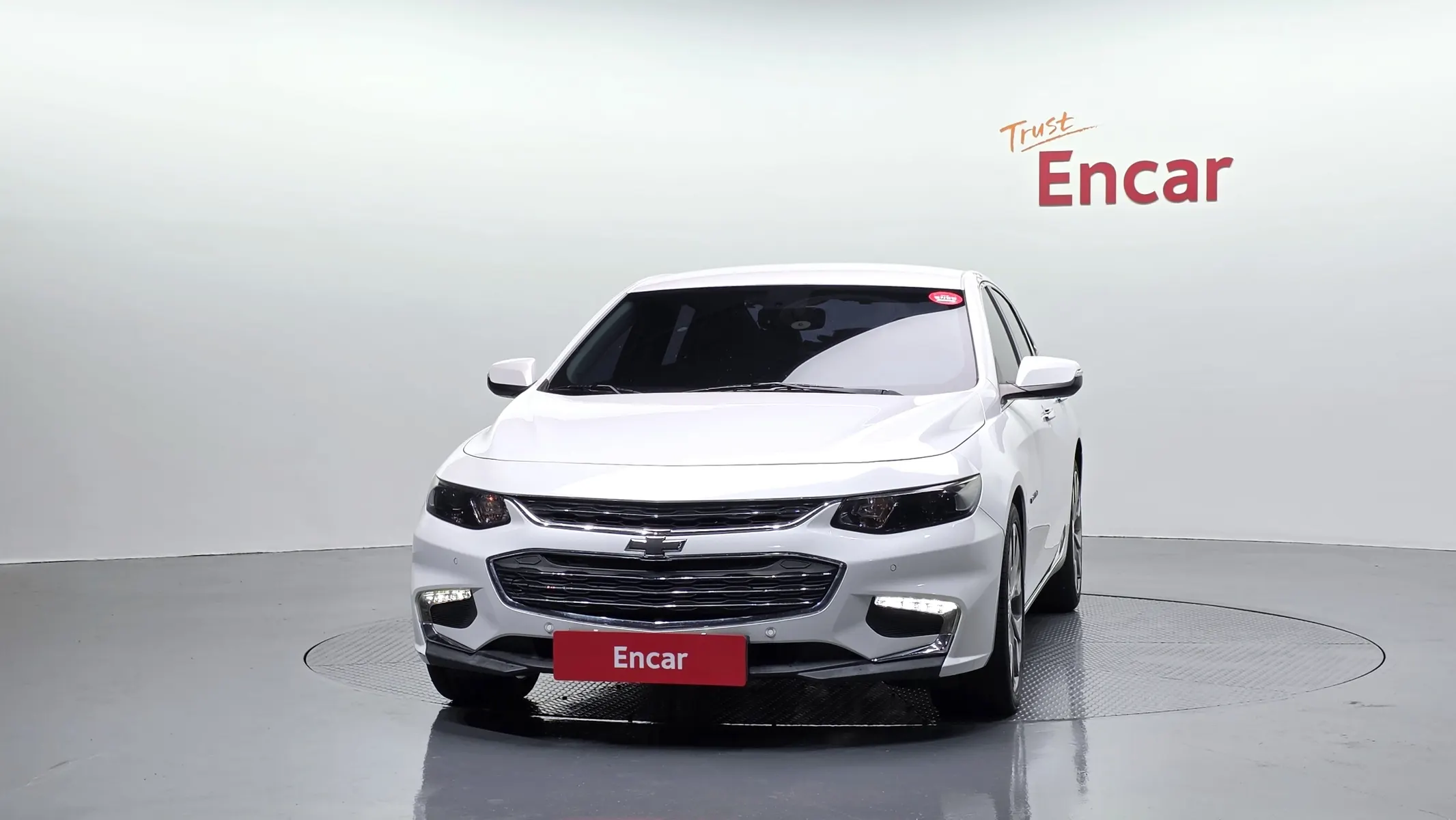 Chevrolet 말리부 1.5 LTZ 2016 3/32