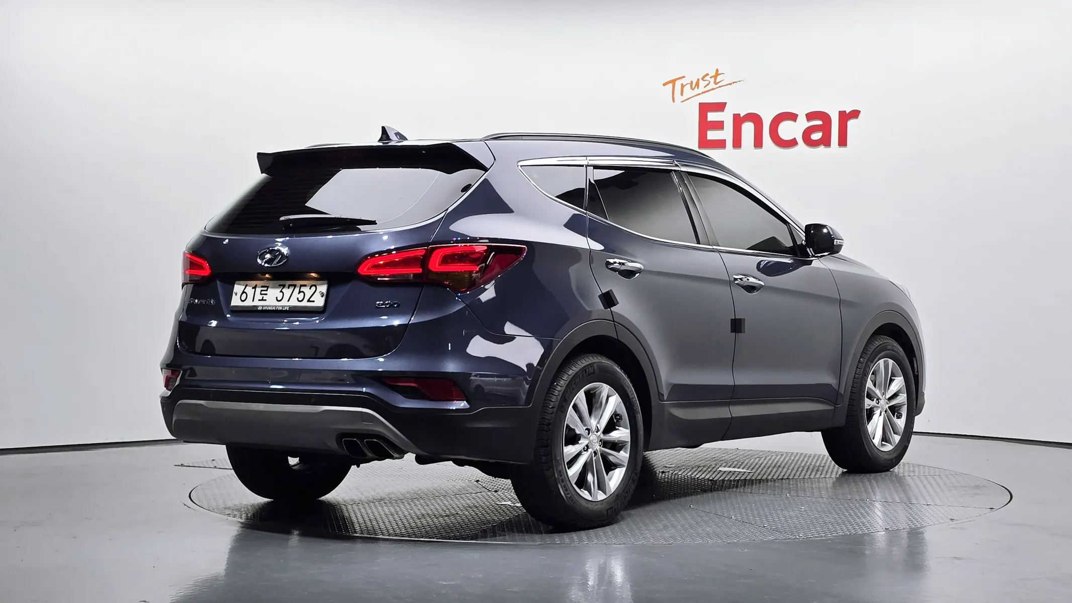 Hyundai 싼타페 더 프라임 2.0 2WD 2017 2/32