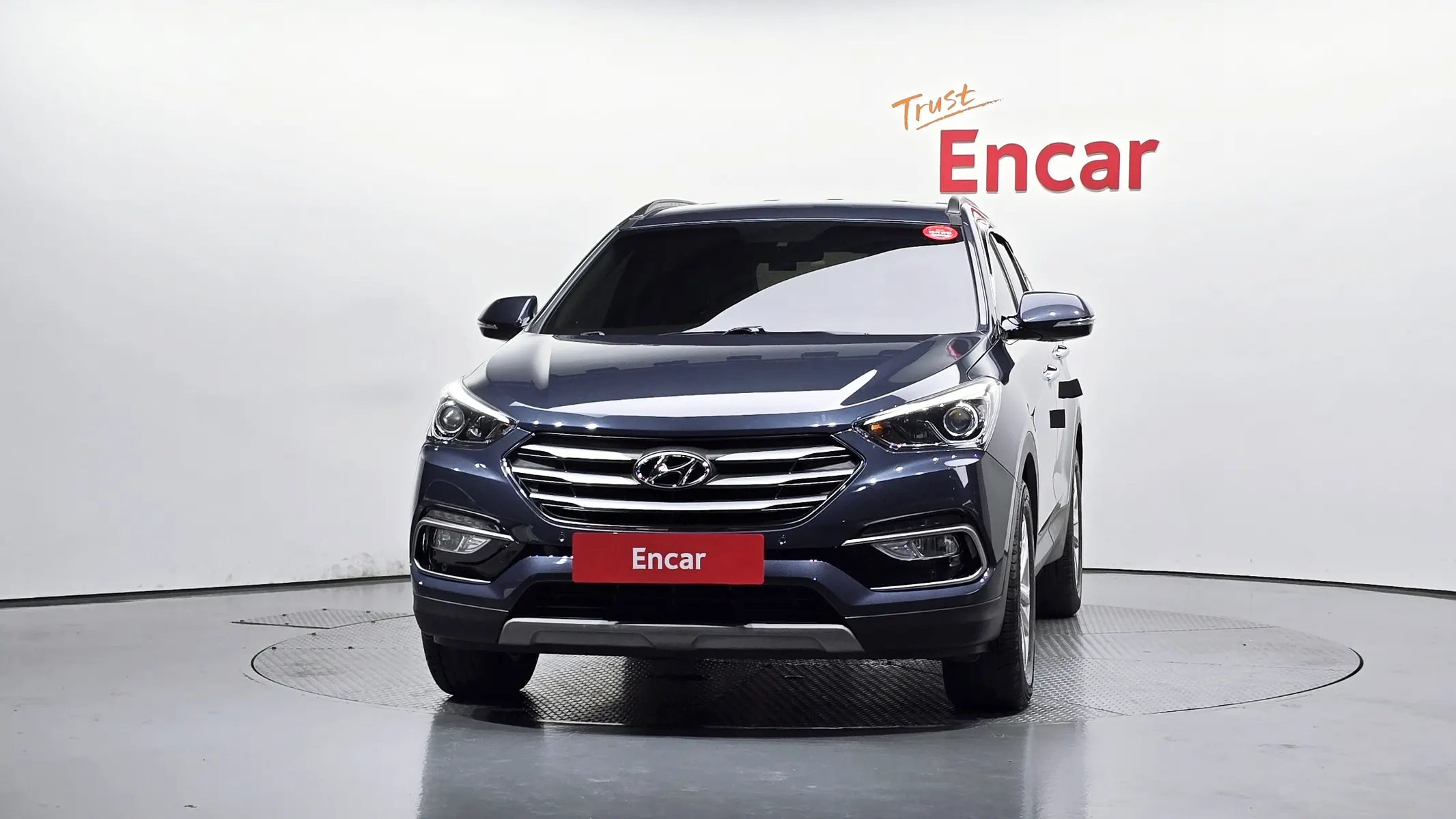 Hyundai 싼타페 더 프라임 2.0 2WD 2017 3/32