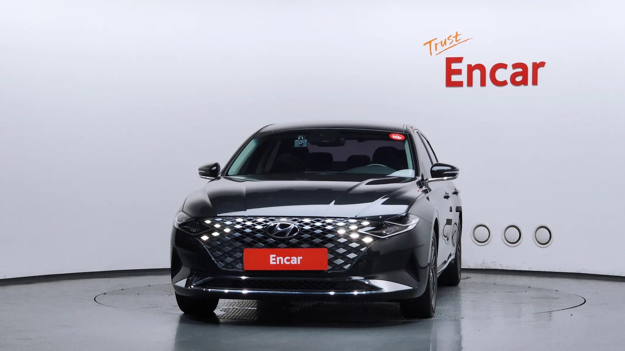 Hyundai IG 2.5 2021 3/33