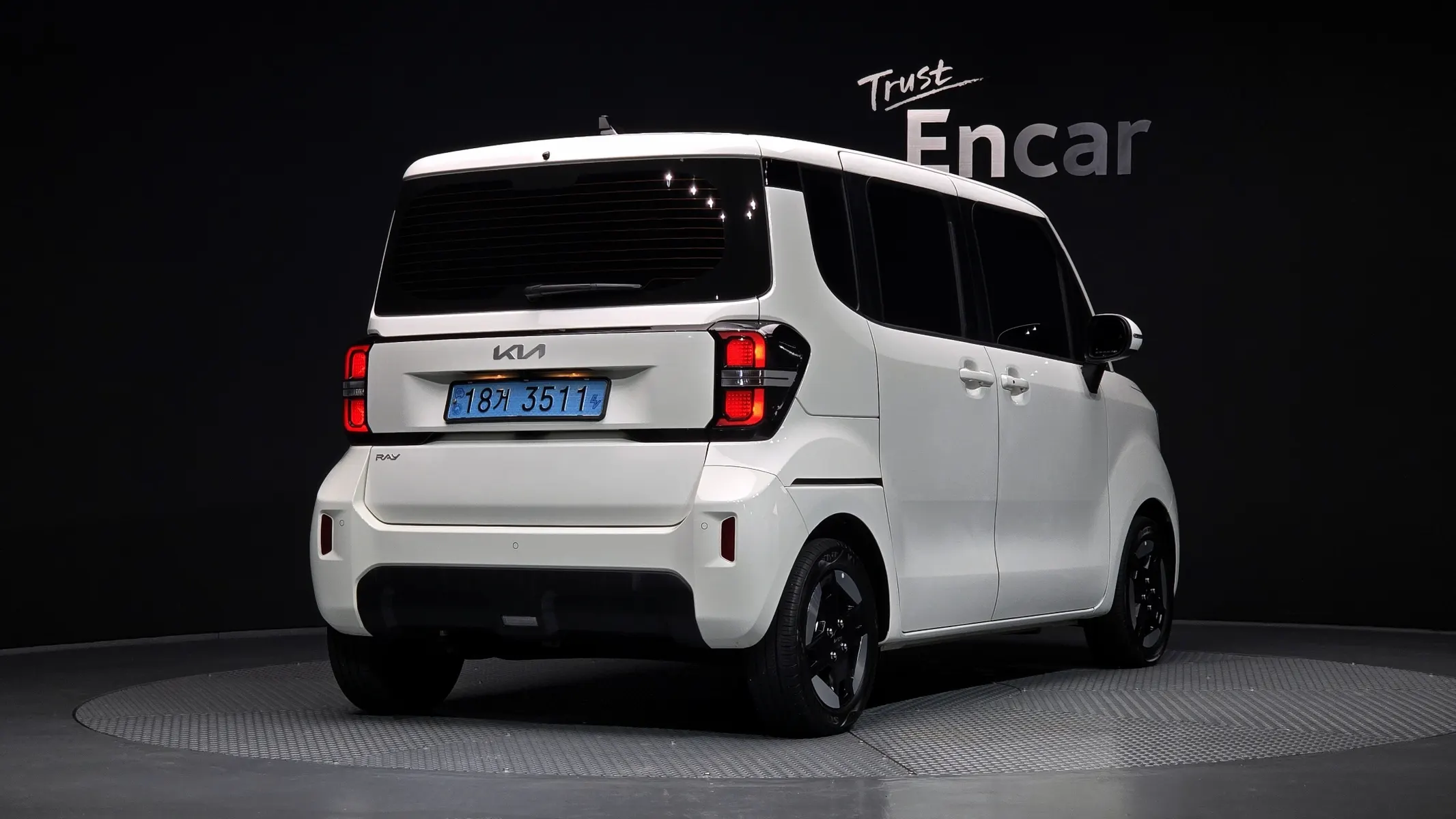 Kia EV 2024 2/35