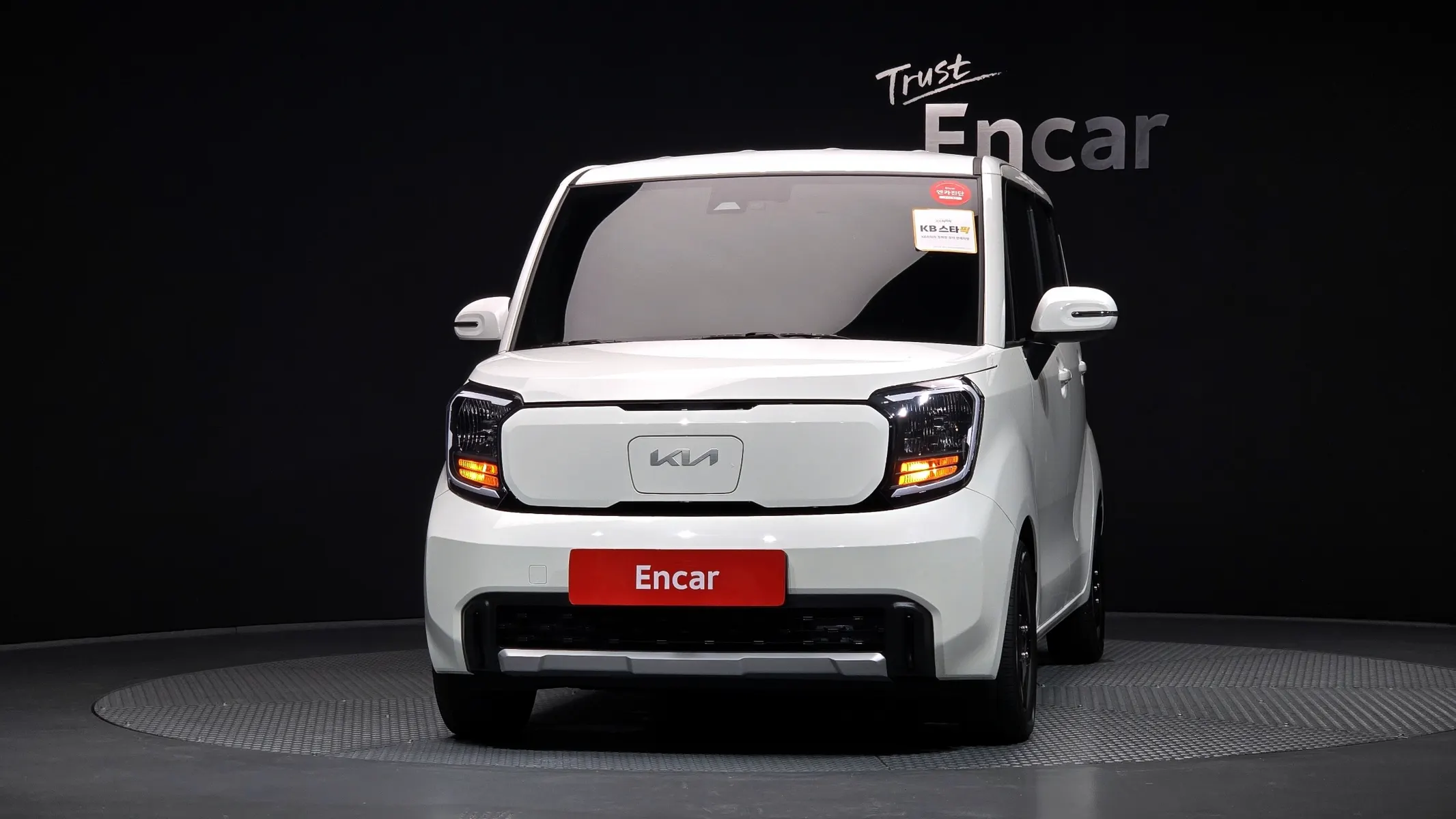 Kia EV 2024 3/35