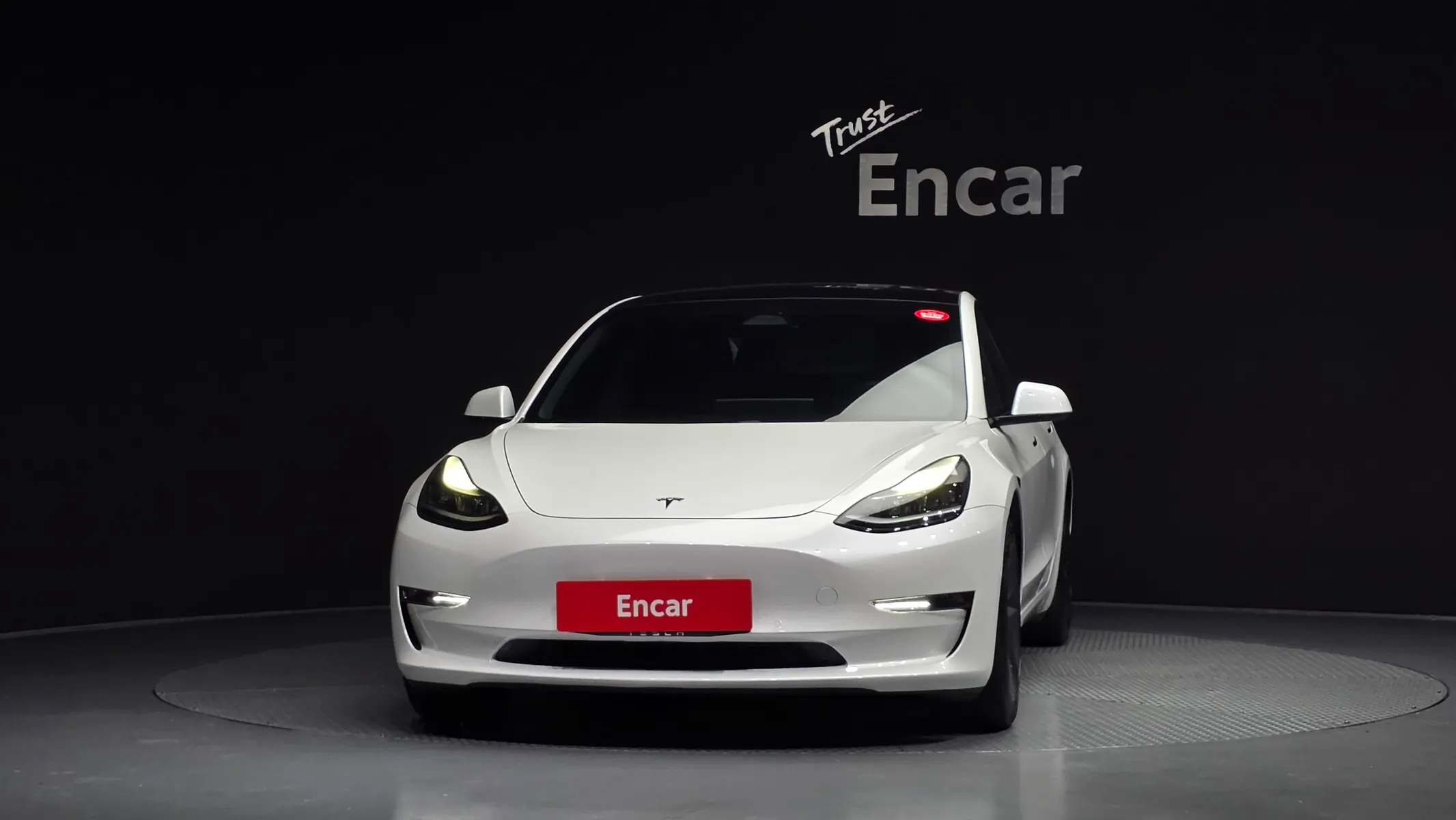 Tesla 3 AWD 2021 3/34