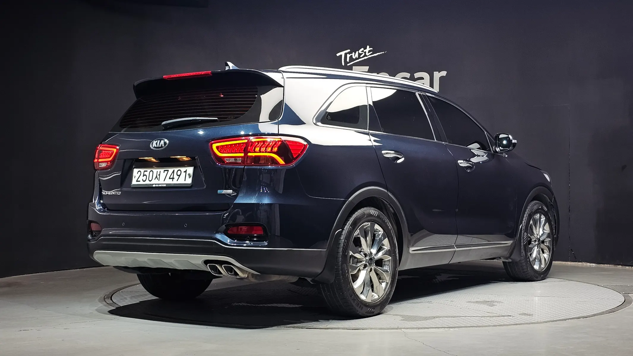 Kia 쏘렌토 2.0 2WD 2020 2/33