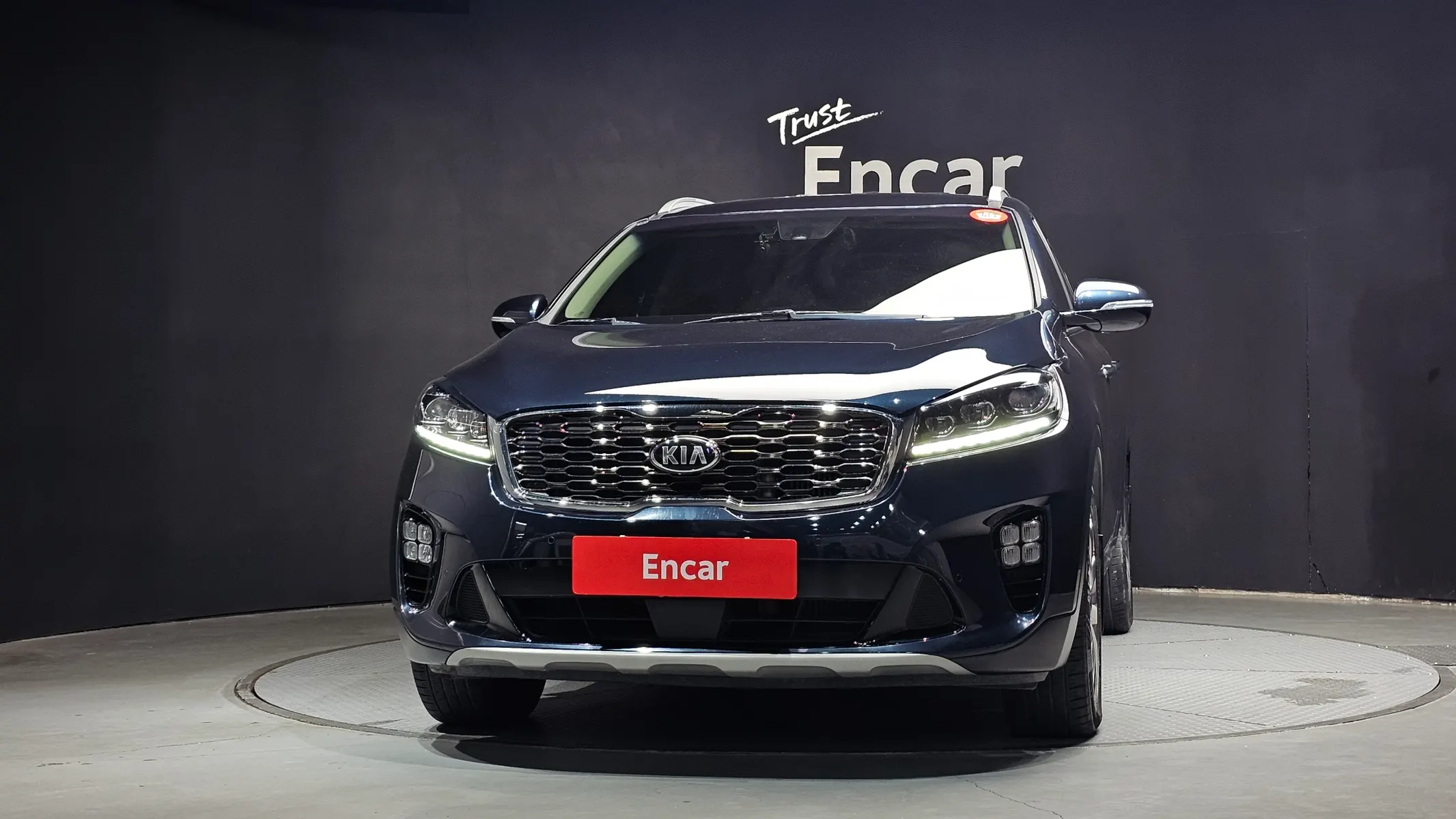 Kia 쏘렌토 2.0 2WD 2020 3/33