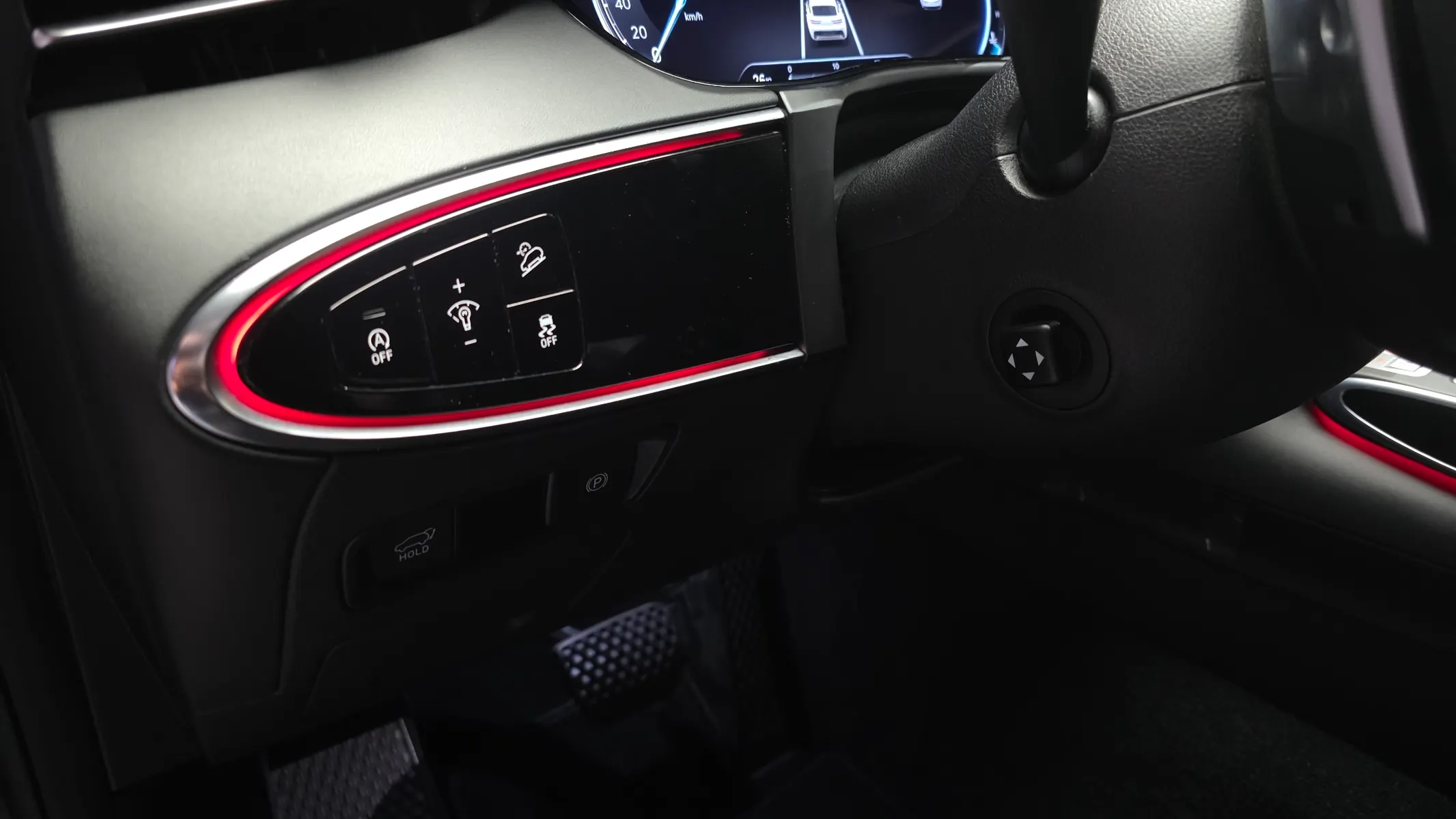 Genesis GV70 2.2 AWD 2022 32/33
