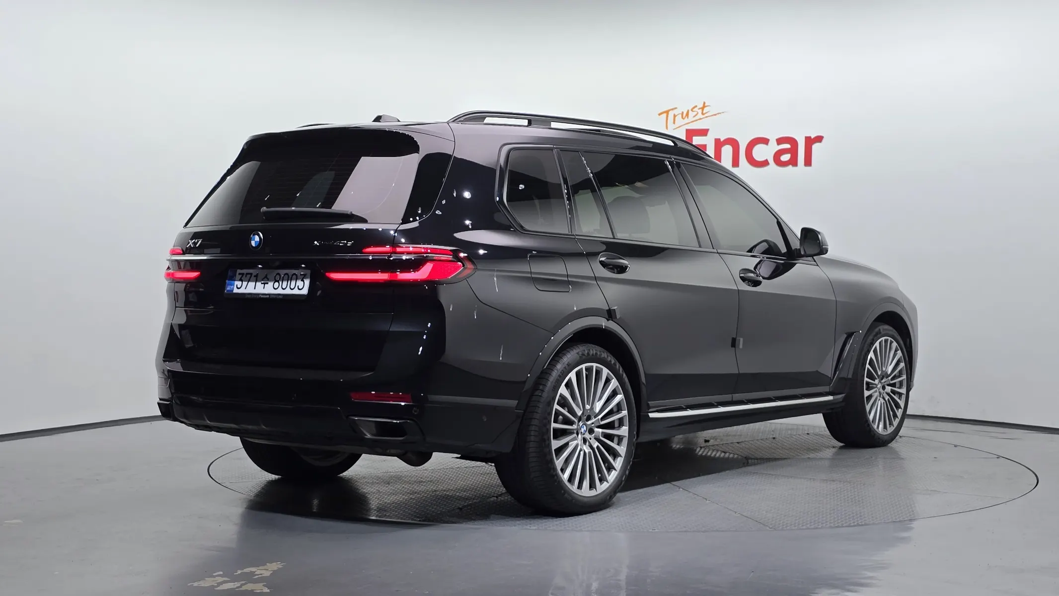 BMW X7 (G07) xDrive 40d 6 2024 2/35