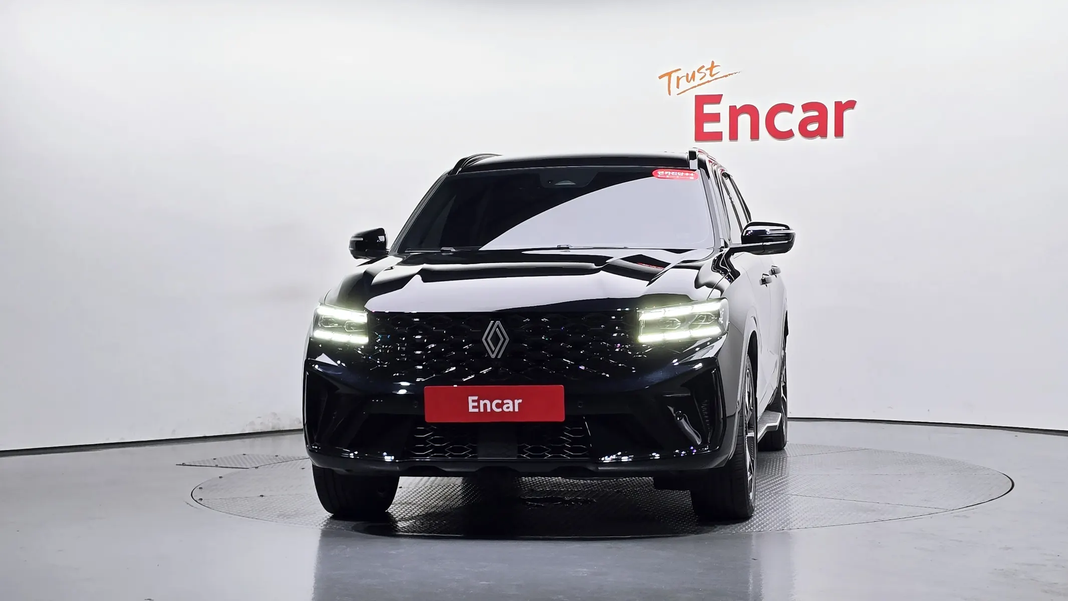 Renault Korea 그랑 콜레오스 1.5 E-TECH 2WD 2025 3/32