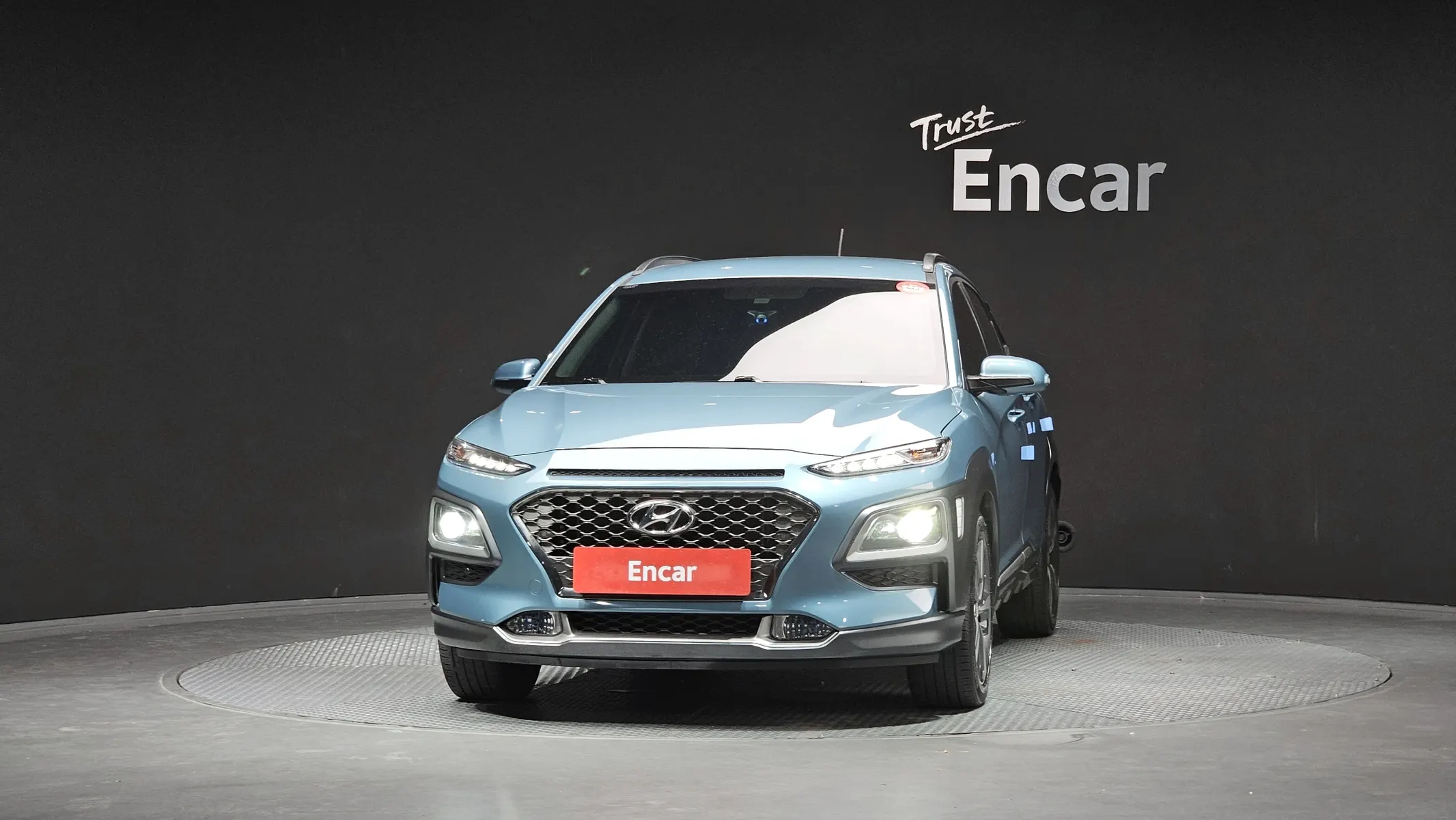 Hyundai Kona 1.6 2WD 2019 3/31