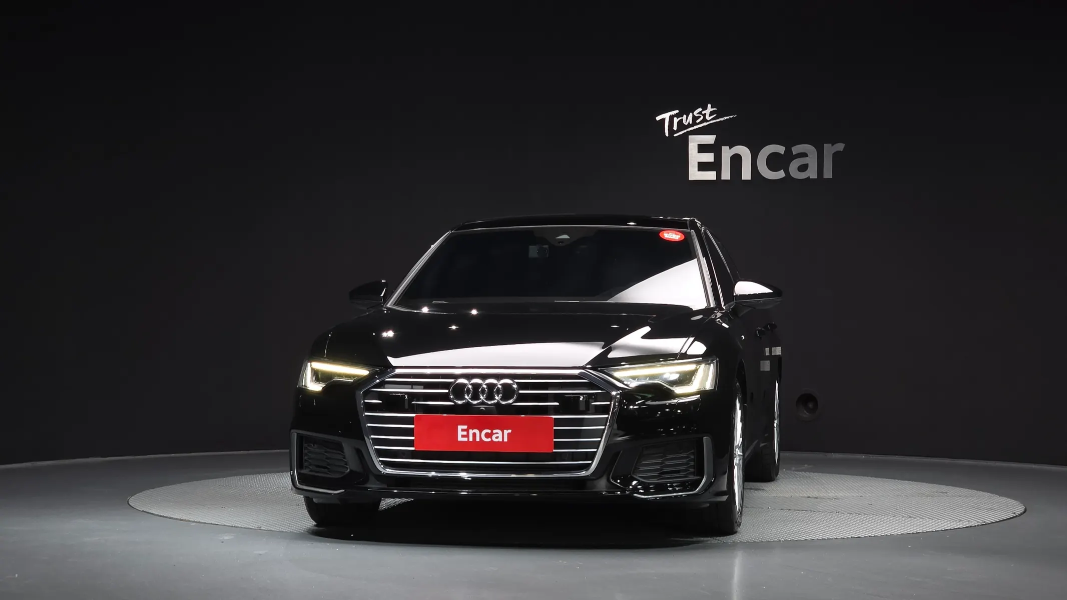 Audi A6 (C8) 45 TFSI 2021 3/34