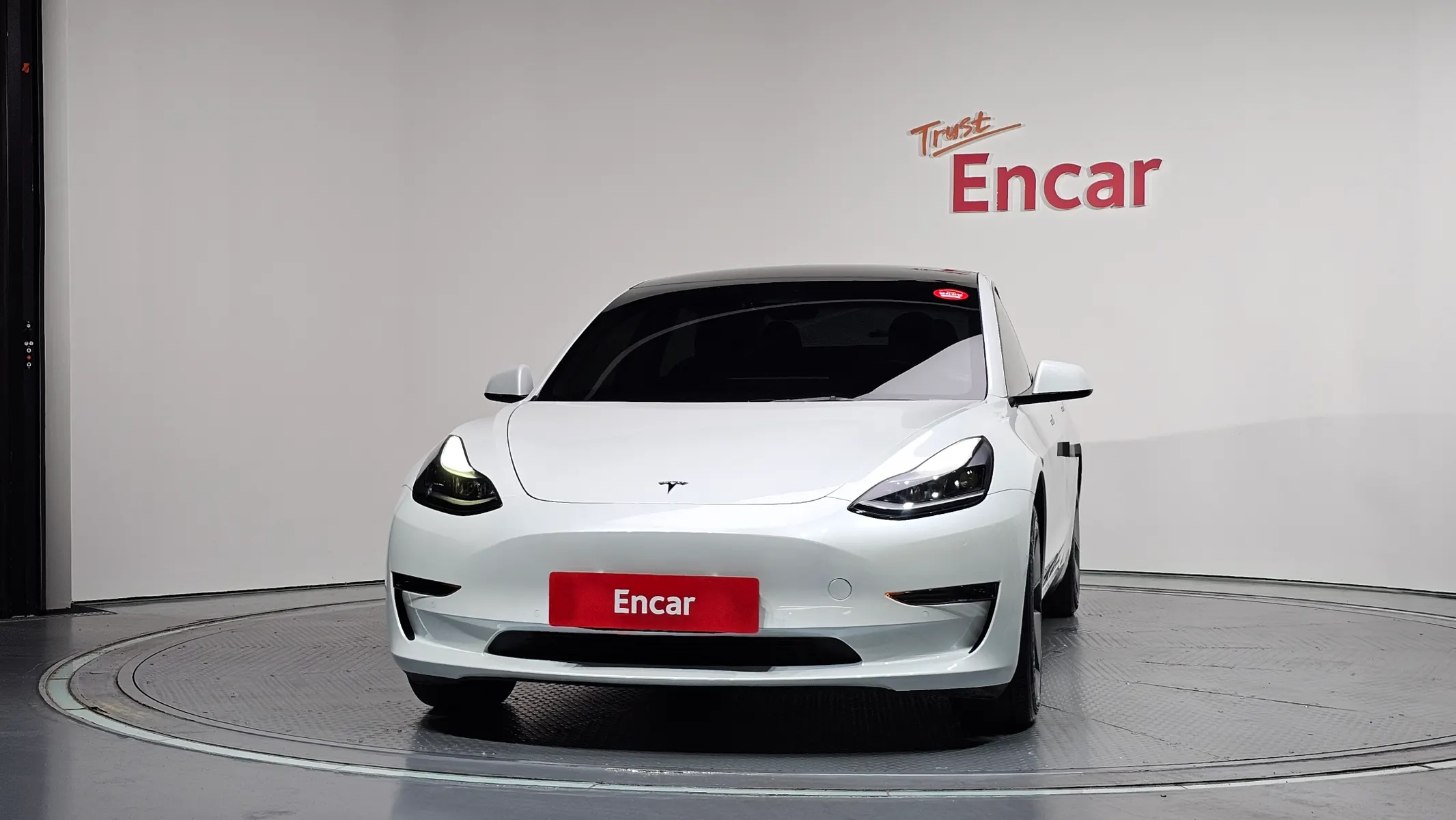 Tesla 3 RWD 2022 3/36