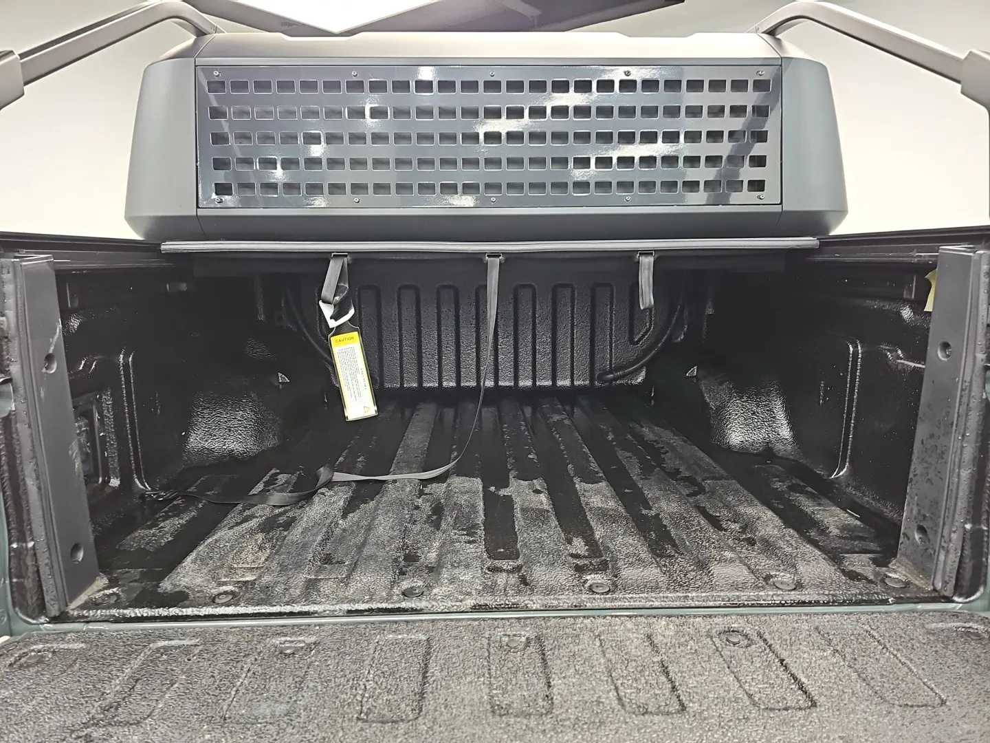 Kia 타스만 2.5T 4WD 2025 20/21