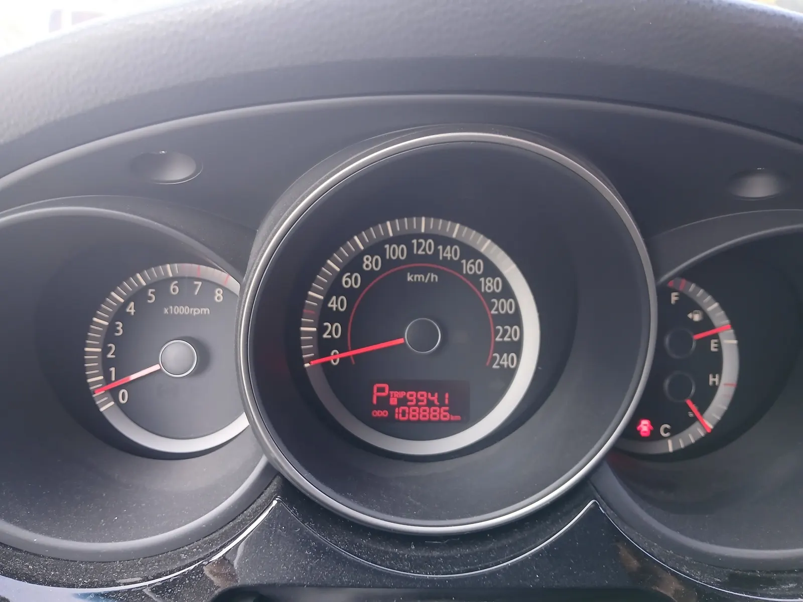 Kia 로체 이노베이션 LPI LX20 2009 20/21