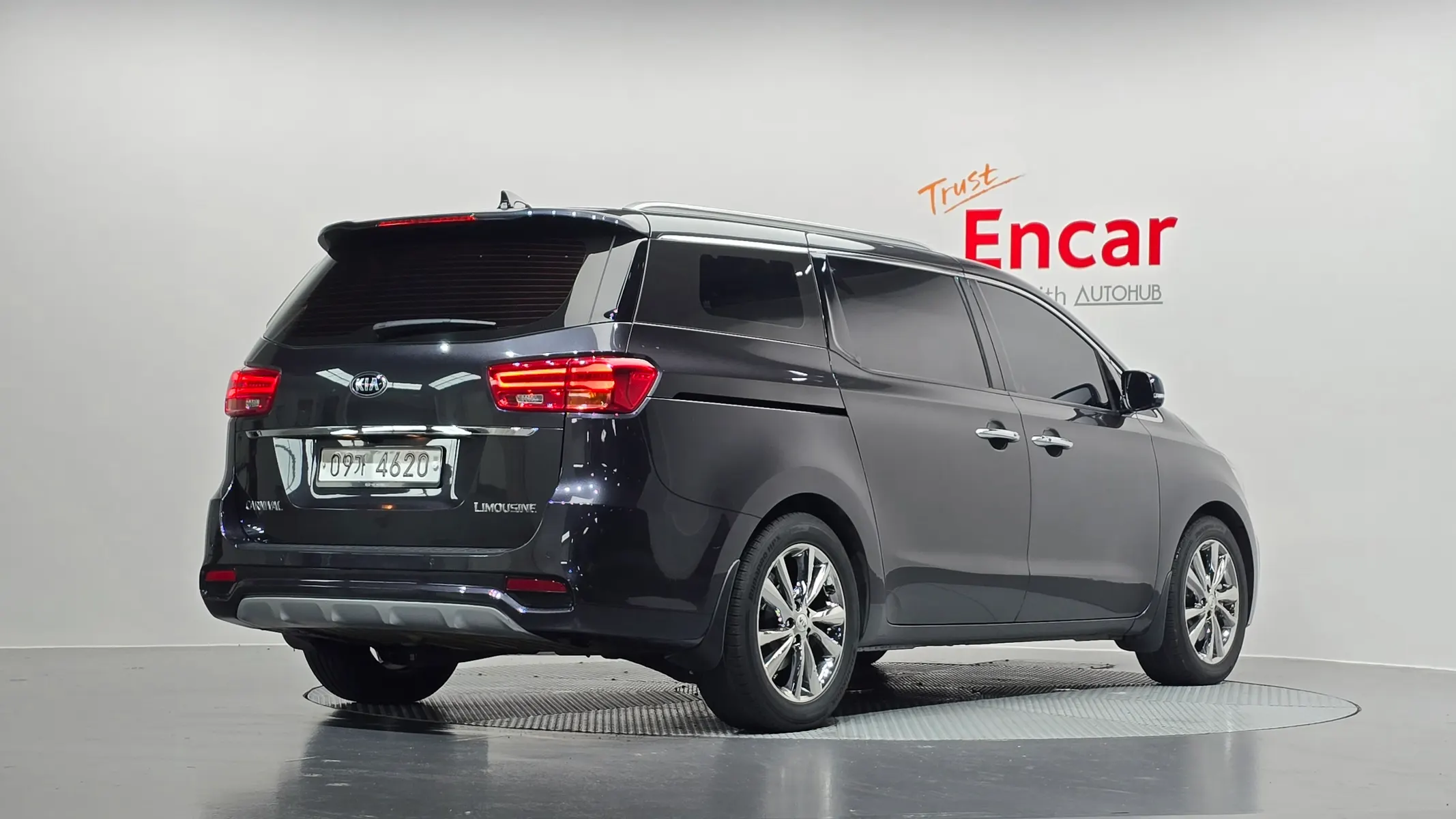 Kia 카니발 7 2019 2/33