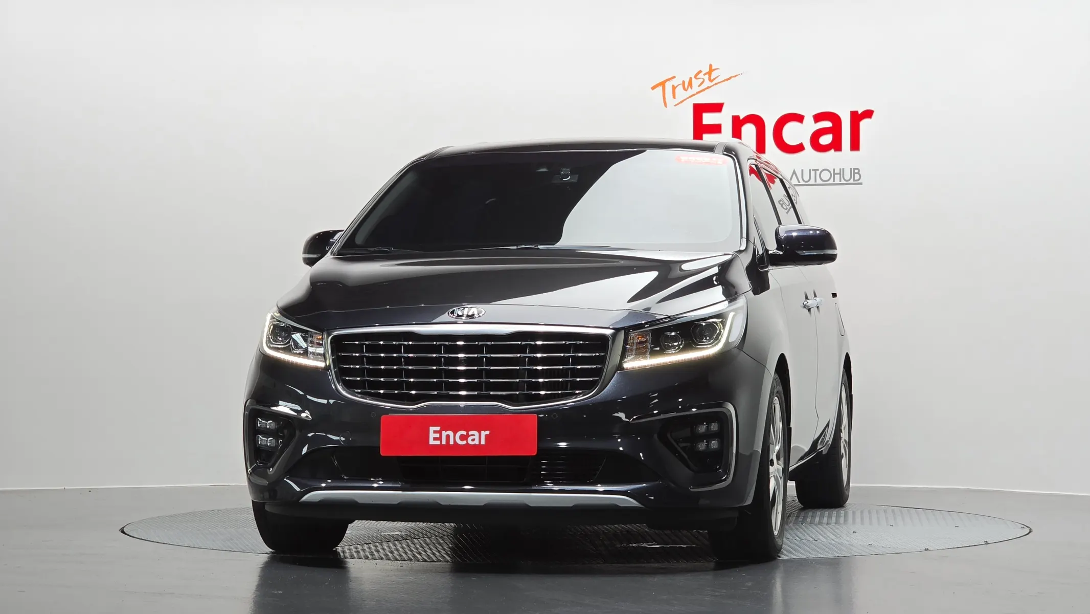 Kia 카니발 7 2019 3/33