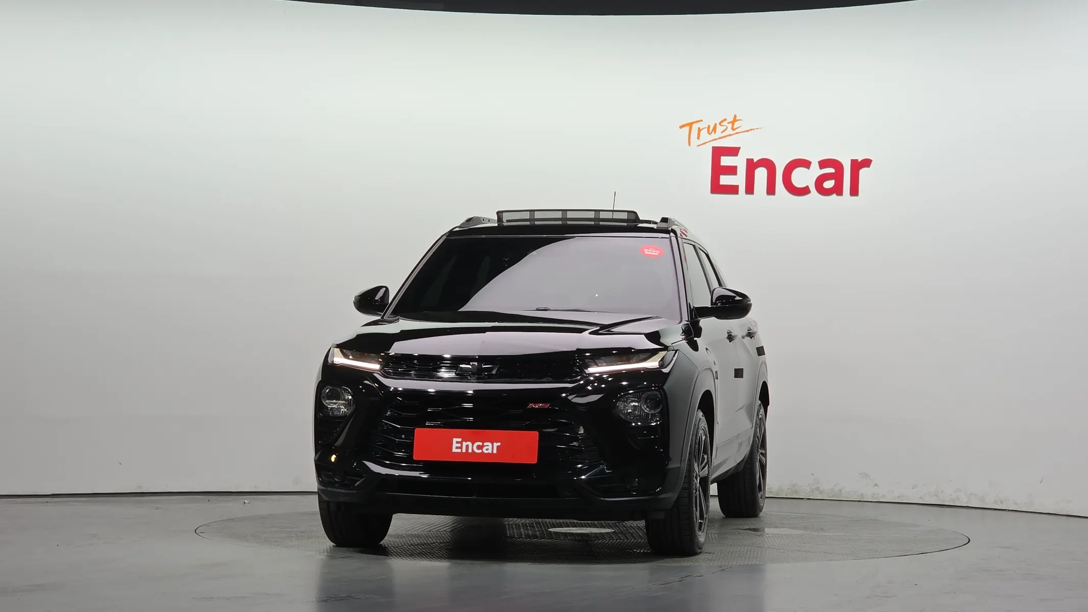 Chevrolet 트레일블레이저 1.3 4WD 2021 3/37