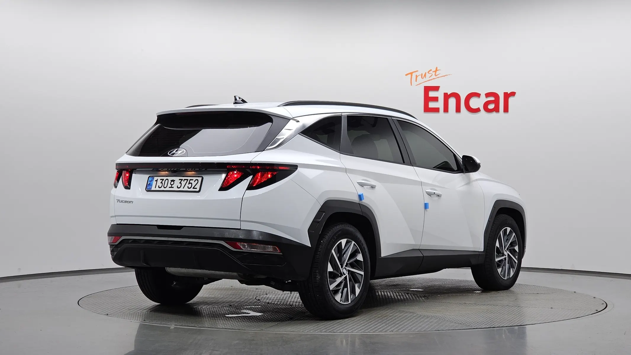 Hyundai (NX4) 2WD 2023 2/34