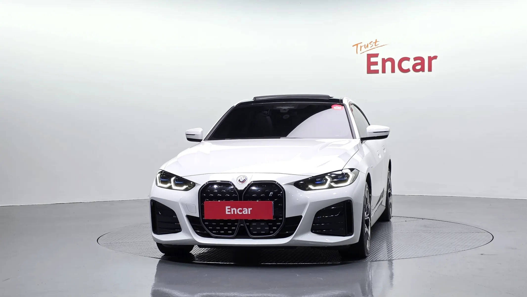 BMW i4 eDrive40 M 2024 3/34