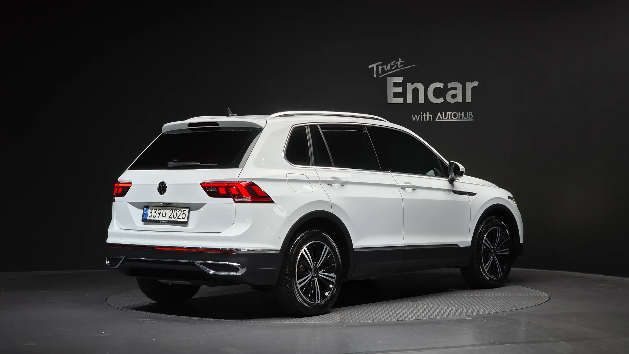 Volkswagen 2 2.0 TDI 2022 2/32