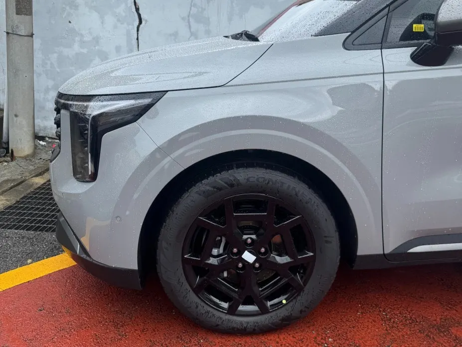 Kia 4 HEV 9 X Line 2026 2/13