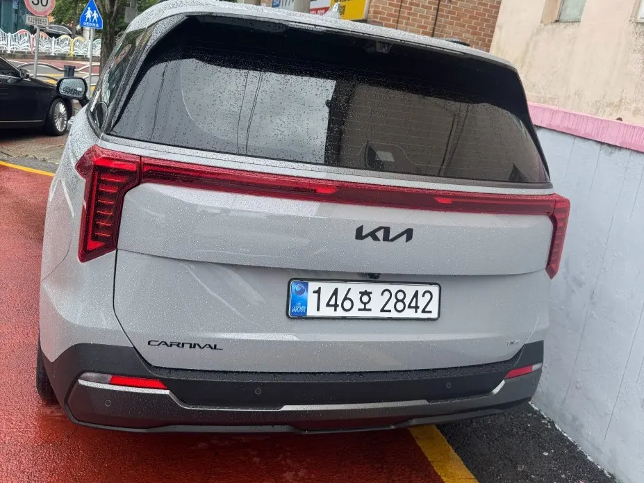 Kia 4 HEV 9 X Line 2026 3/13