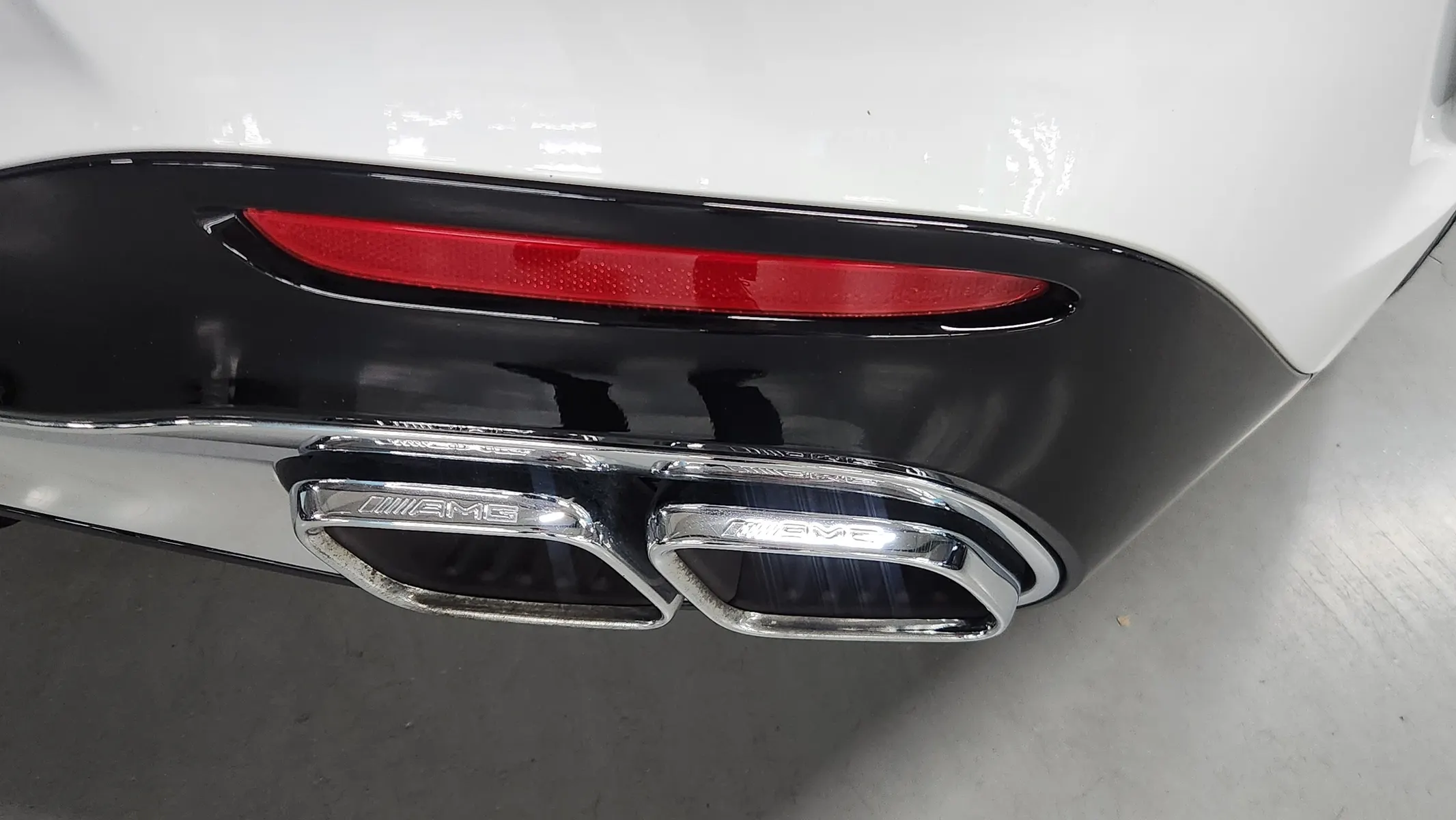 Mercedes-Benz SL-Class R232 AMG SL63 4MATIC+ 2024 20/21