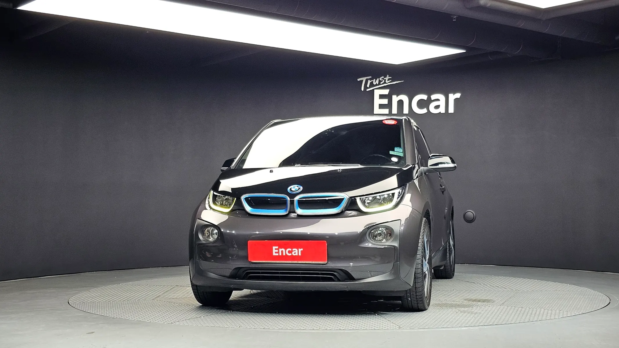 BMW i3 2015 3/21
