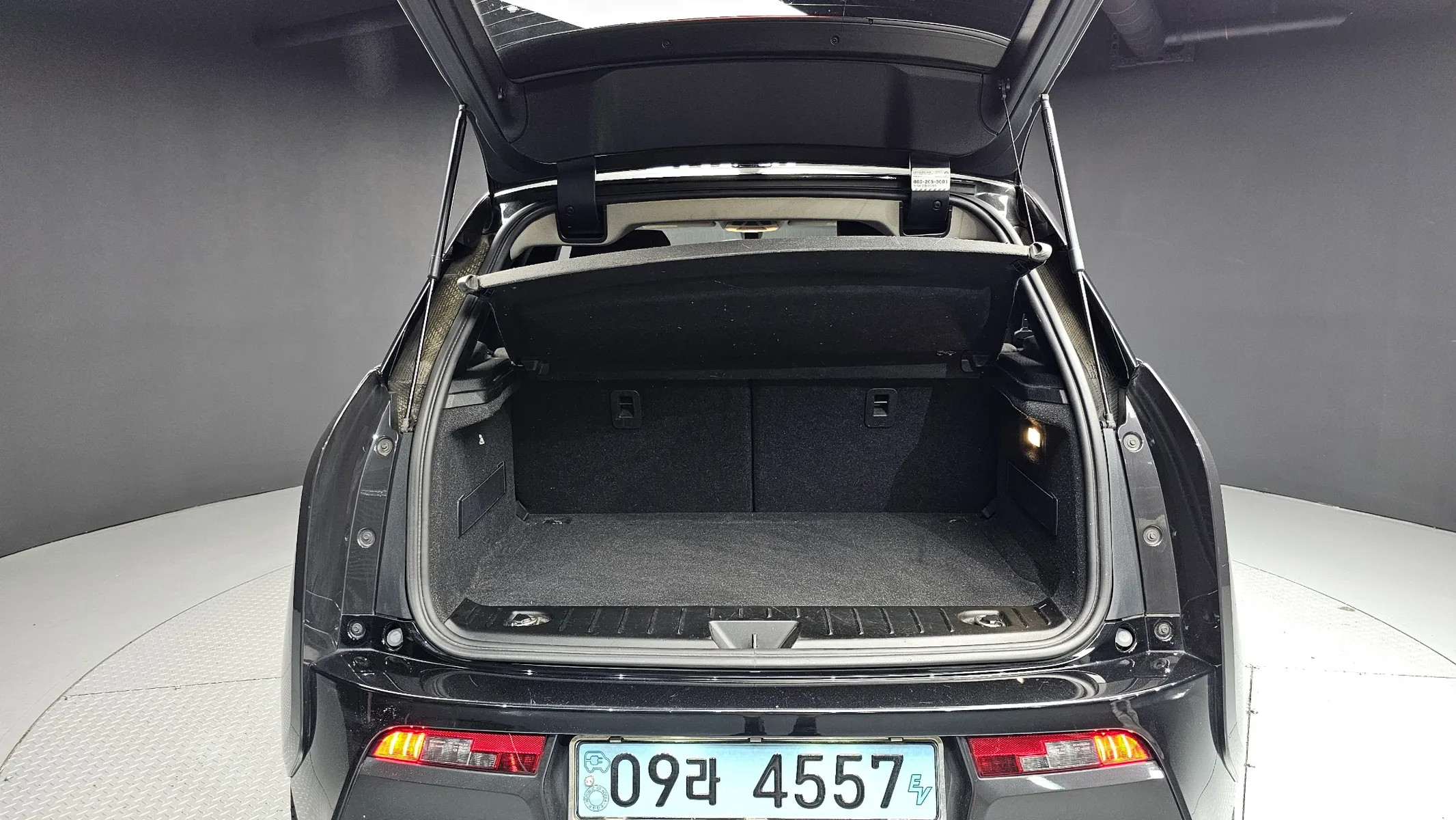 BMW i3 2015 20/21