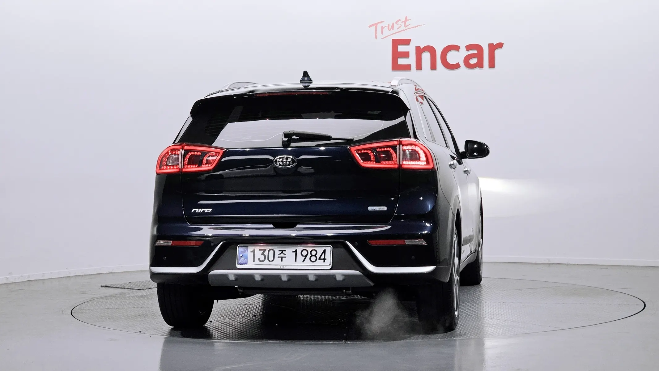 Kia Niro 2018 3/5