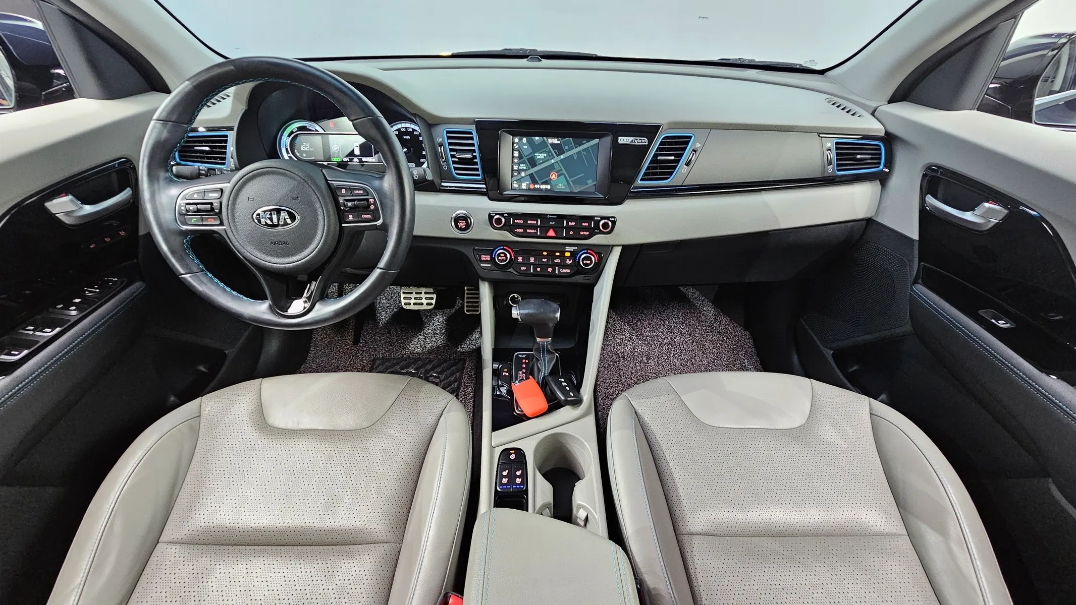 Kia Niro 2018 4/5
