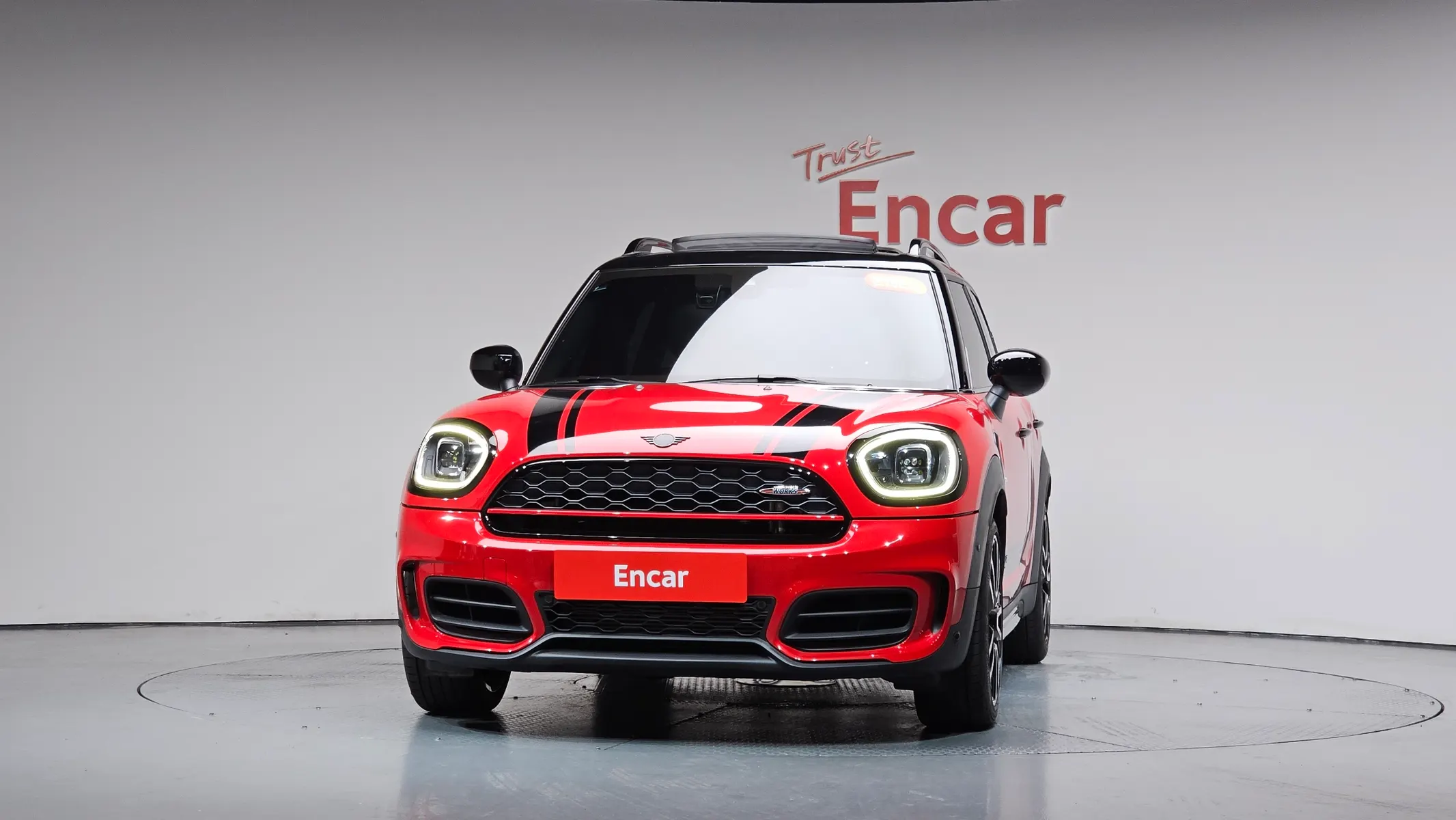 MINI S JCW 2023 3/38