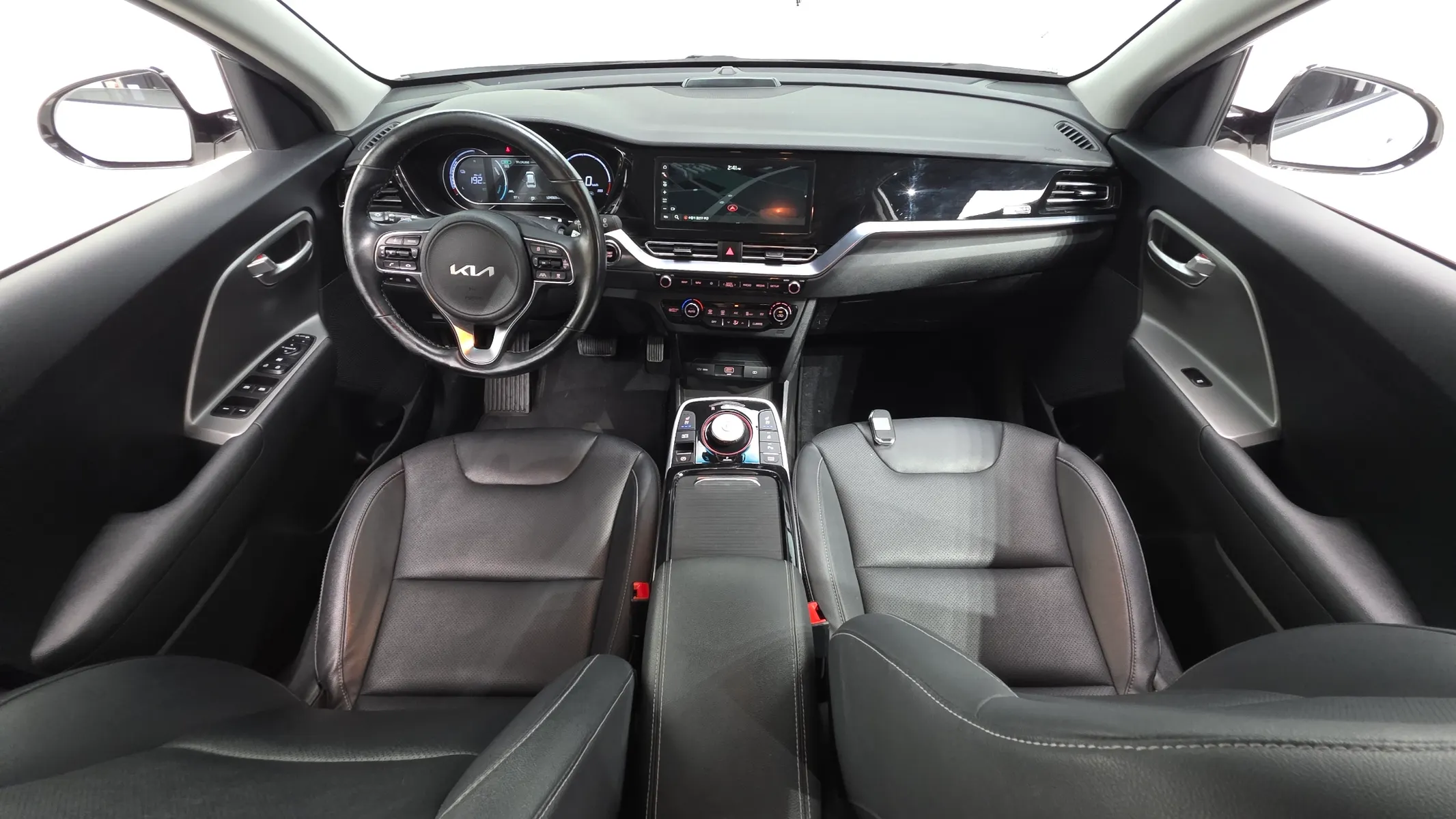 Kia 니로 플러스 2023 4/5