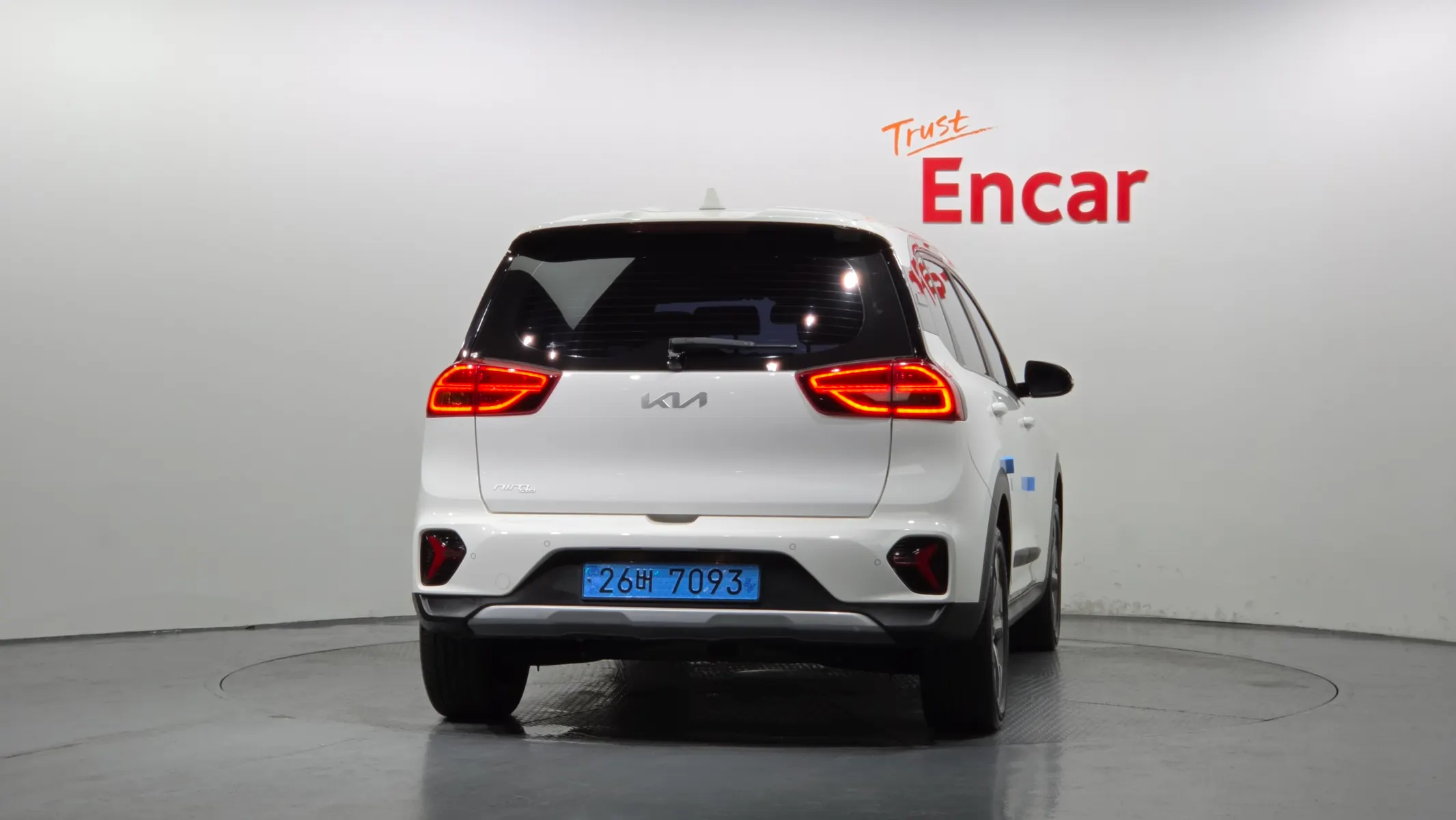Kia 니로 플러스 2023 3/5