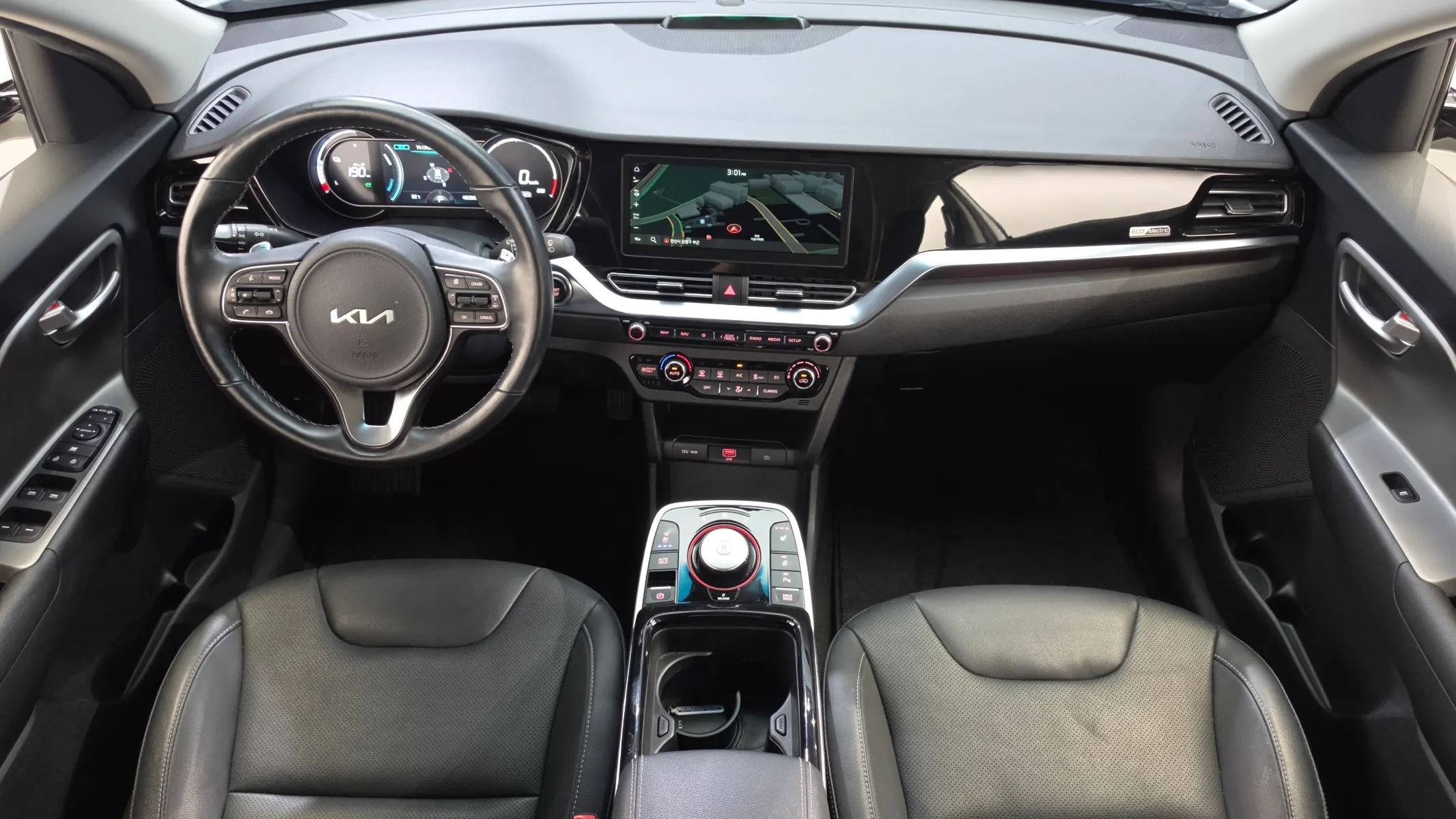 Kia 니로 플러스 2023 4/5