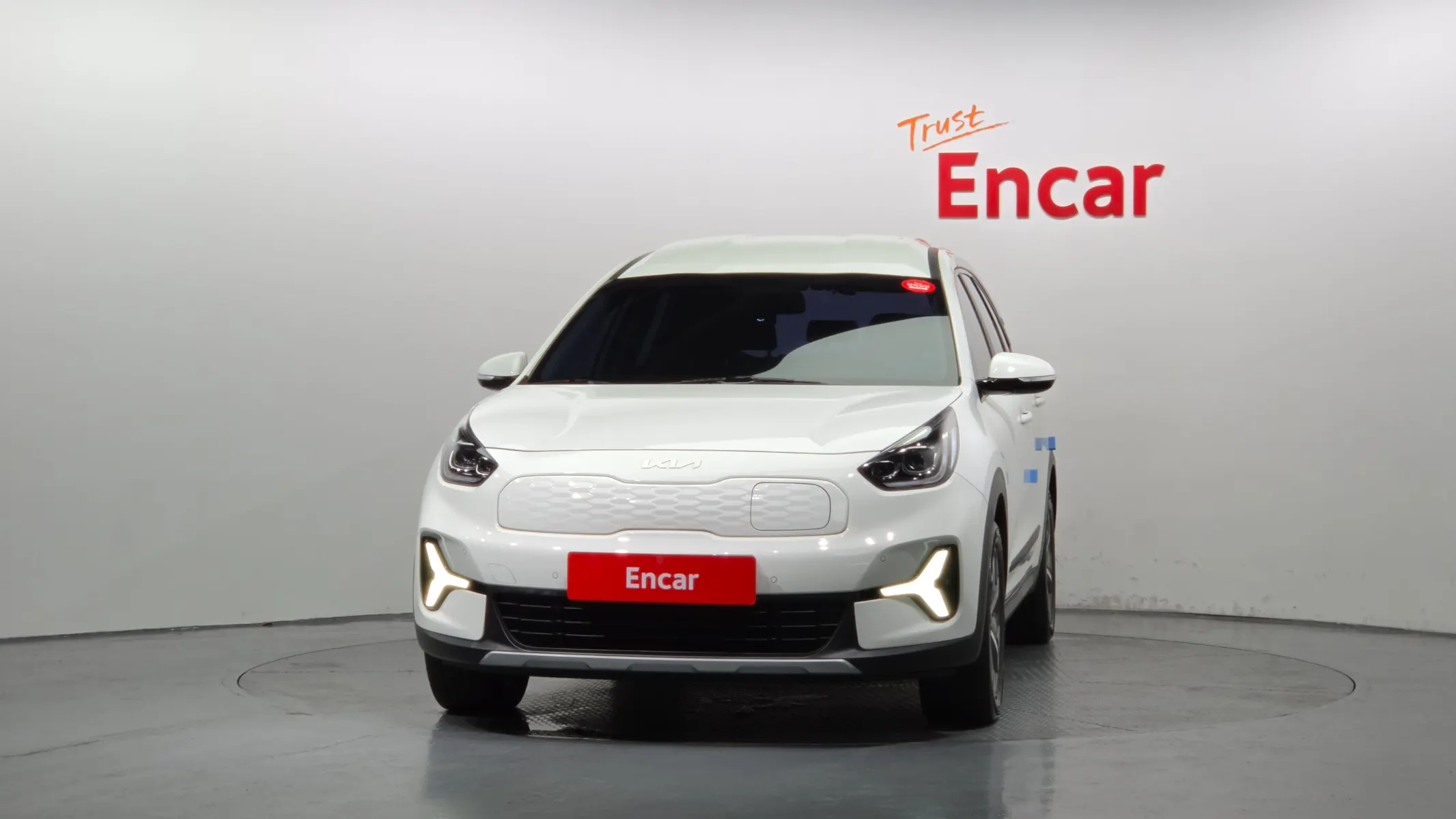 Kia 니로 플러스 2023 2/5