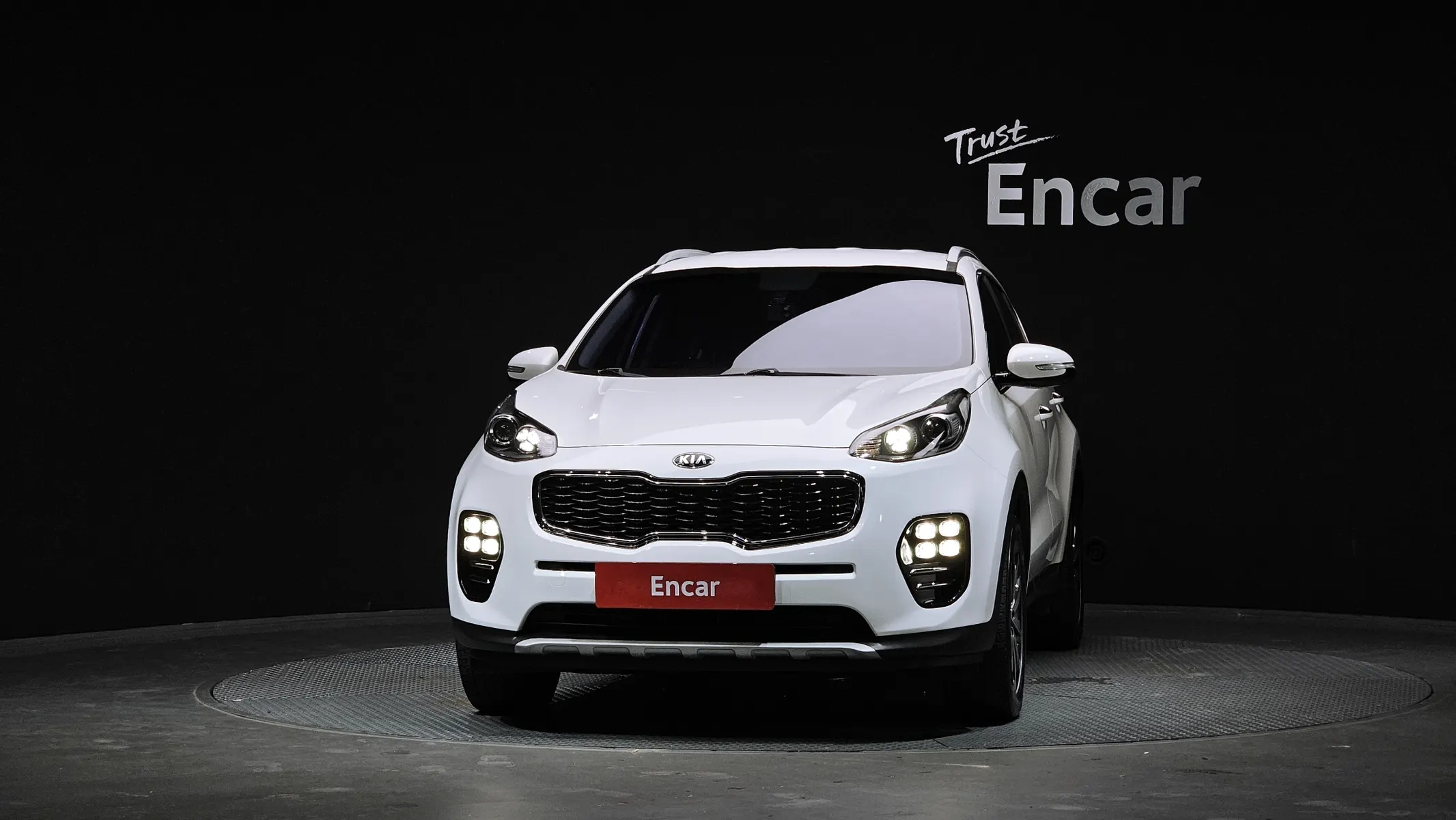 Kia 4 2.0 2WD 2017 3/34