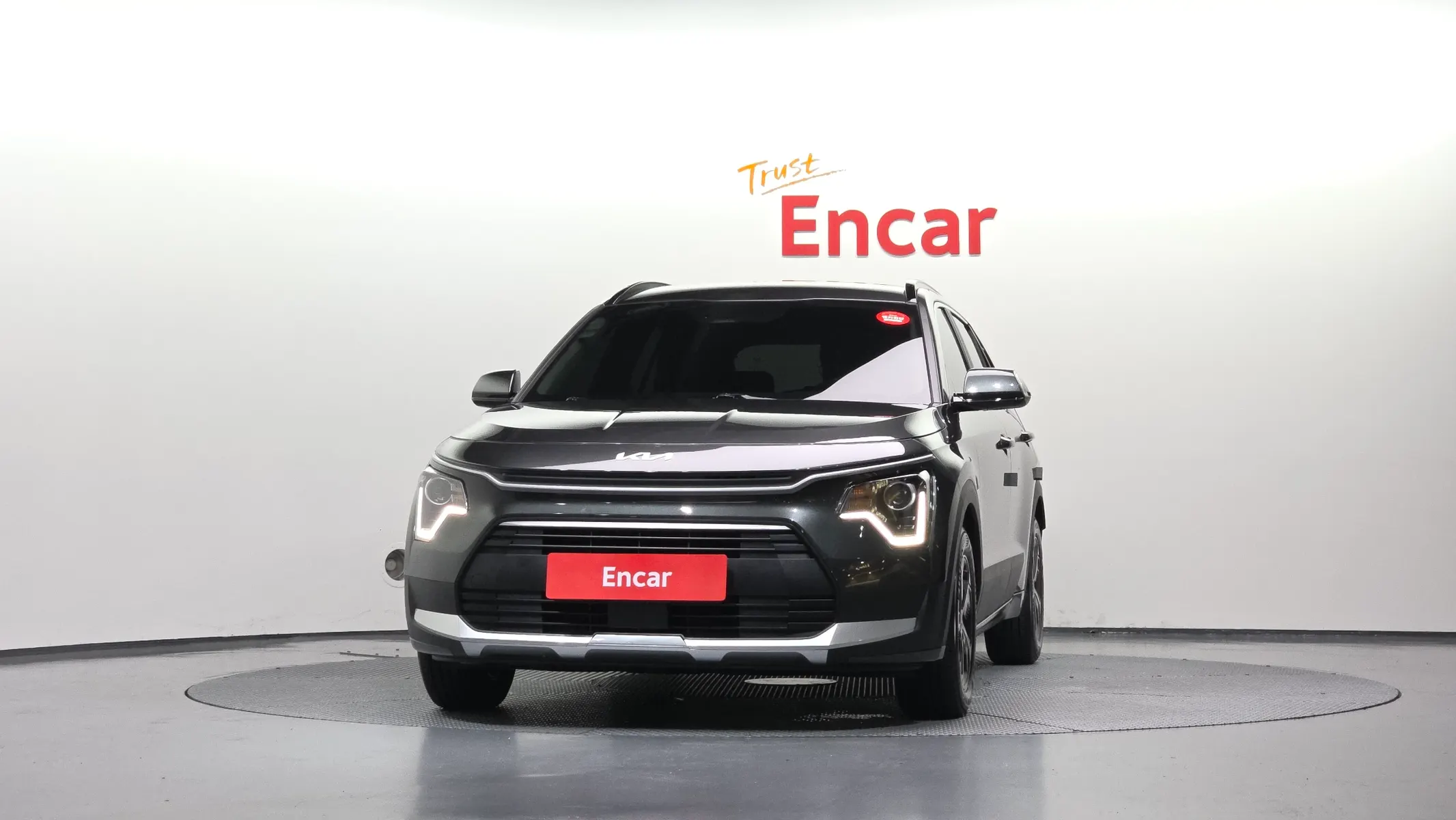 Kia 디 니로 2025 3/34