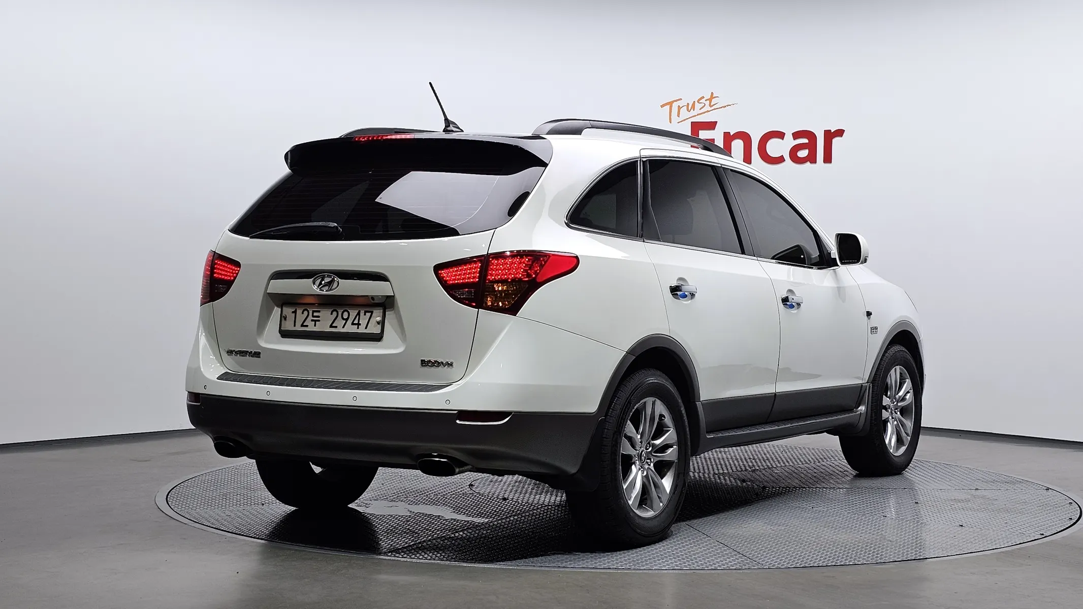Hyundai 베라크루즈 2WD 300VX 2011 2/34