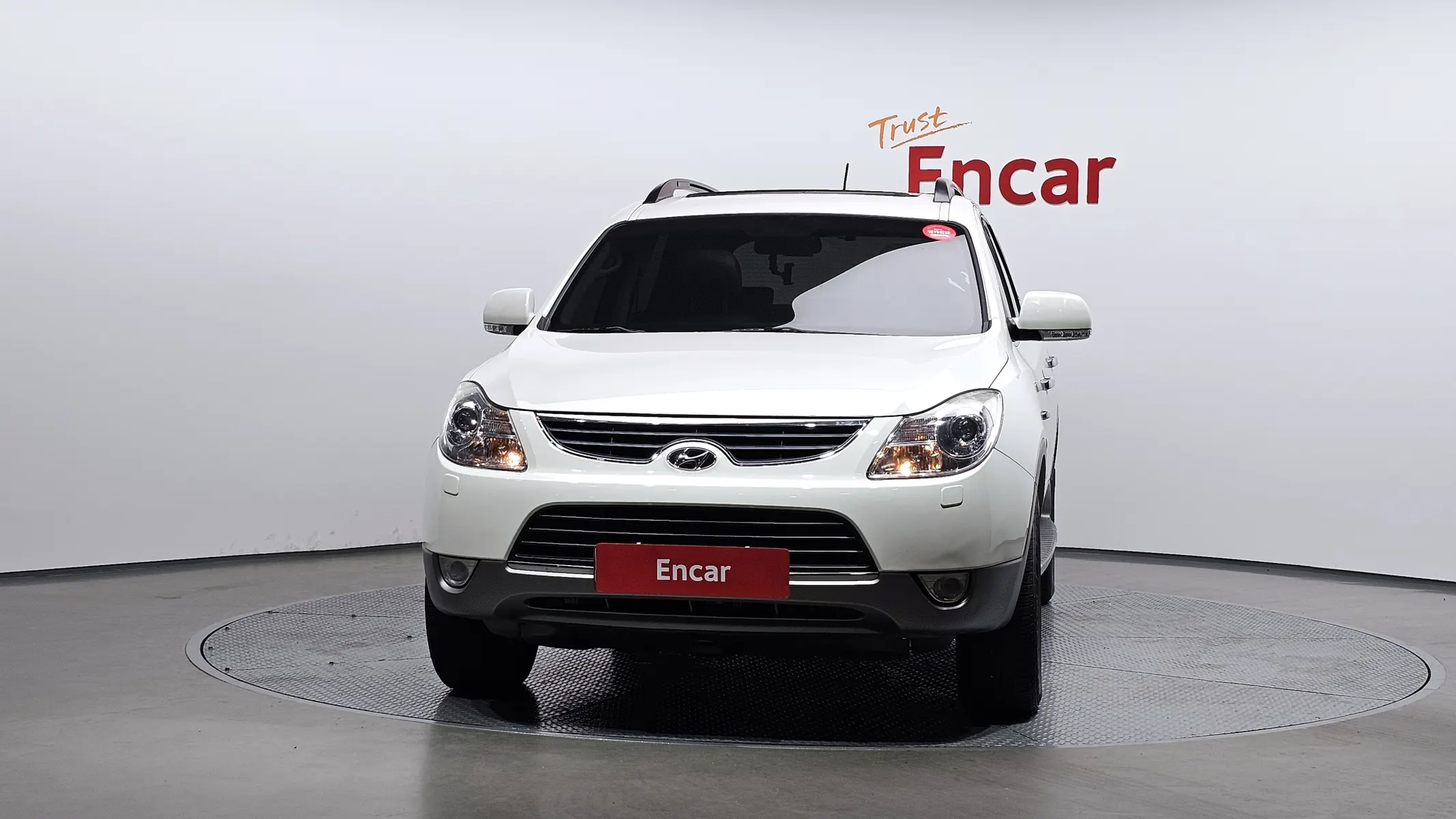 Hyundai 베라크루즈 2WD 300VX 2011 3/34