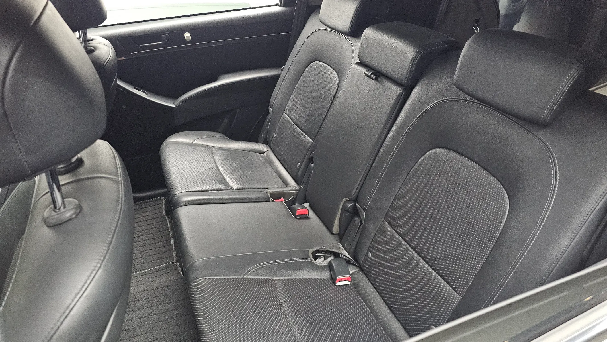 Hyundai 베라크루즈 2WD 300VX 2011 33/34