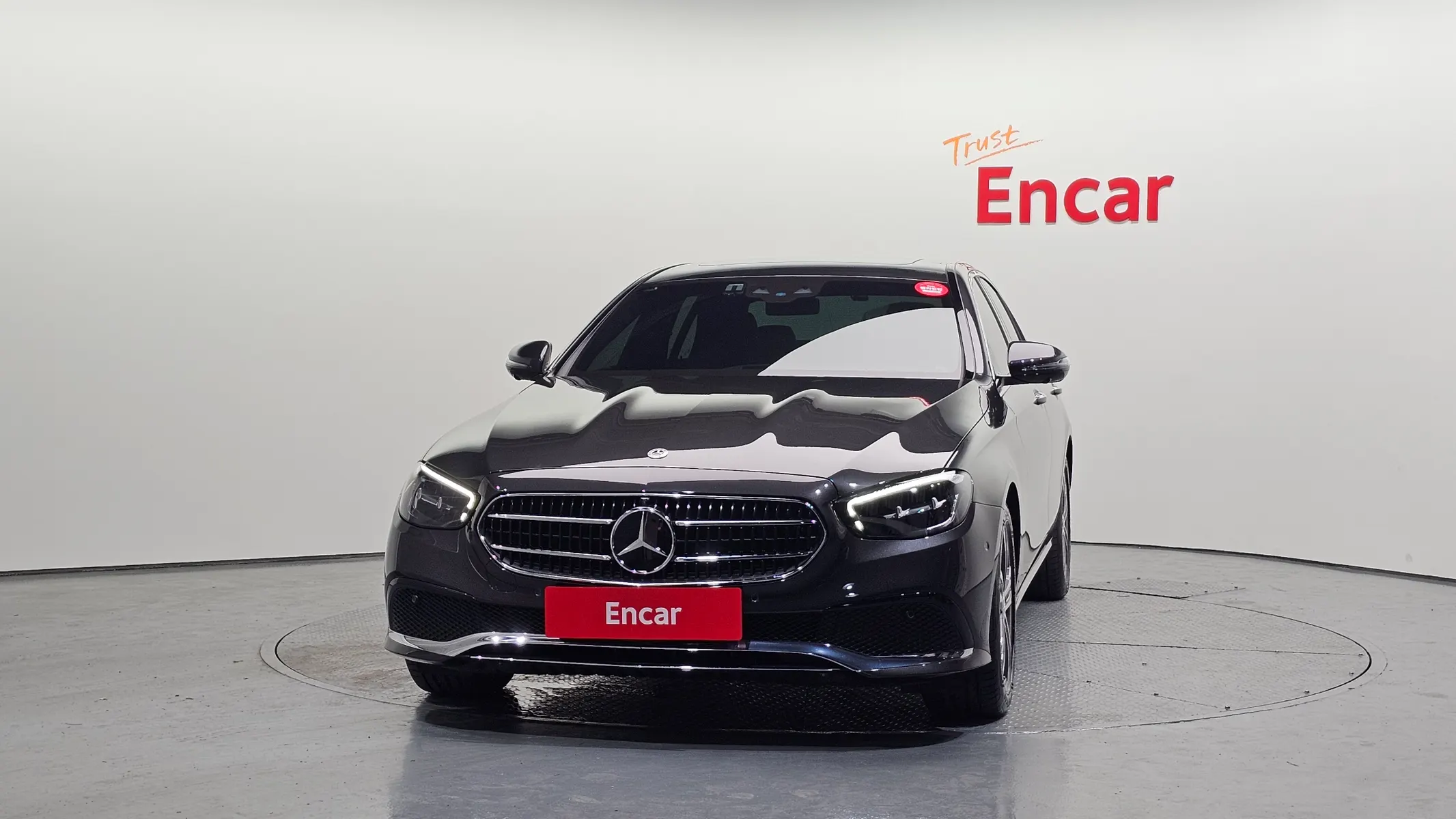 Mercedes-Benz E-Class W213 E250 2023 3/31
