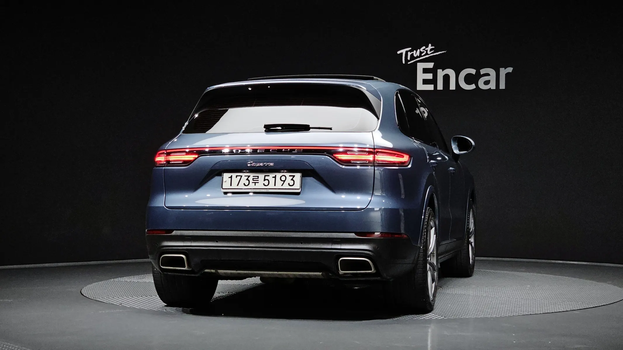 Porsche (PO536) 3.0 2020 3/39