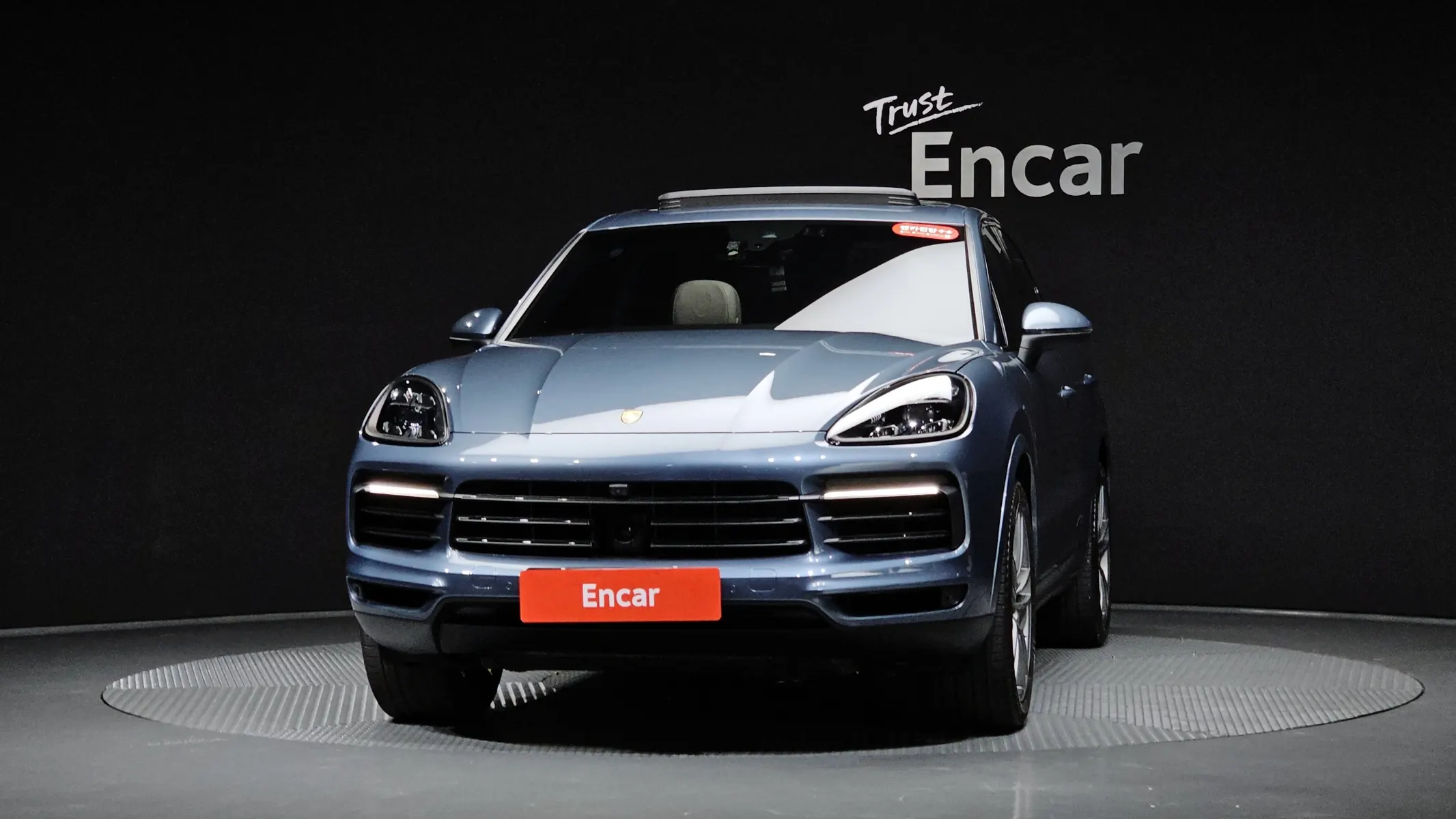 Porsche (PO536) 3.0 2020 2/39