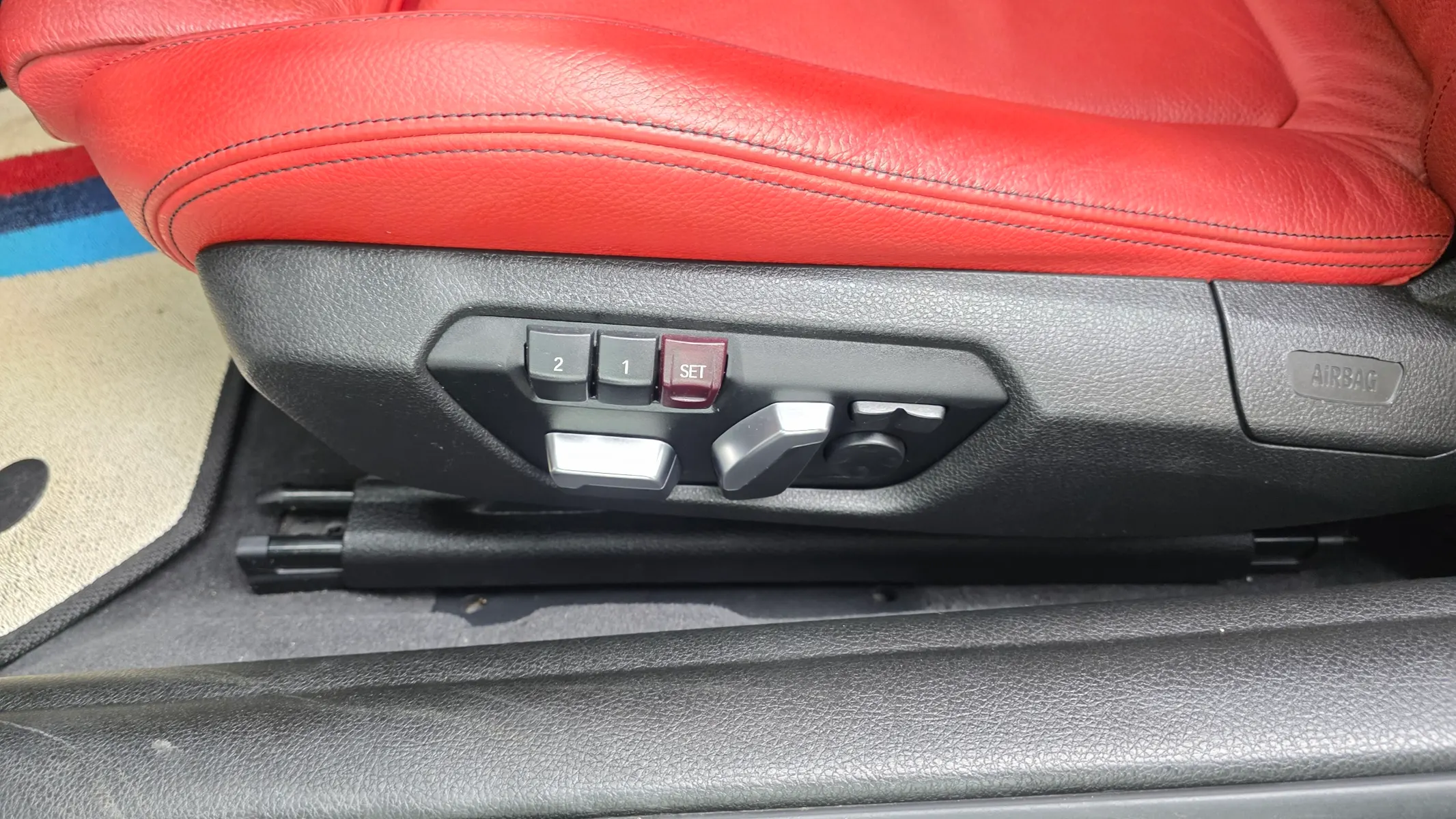 BMW 4 Series (F32) 420i M 2020 30/31