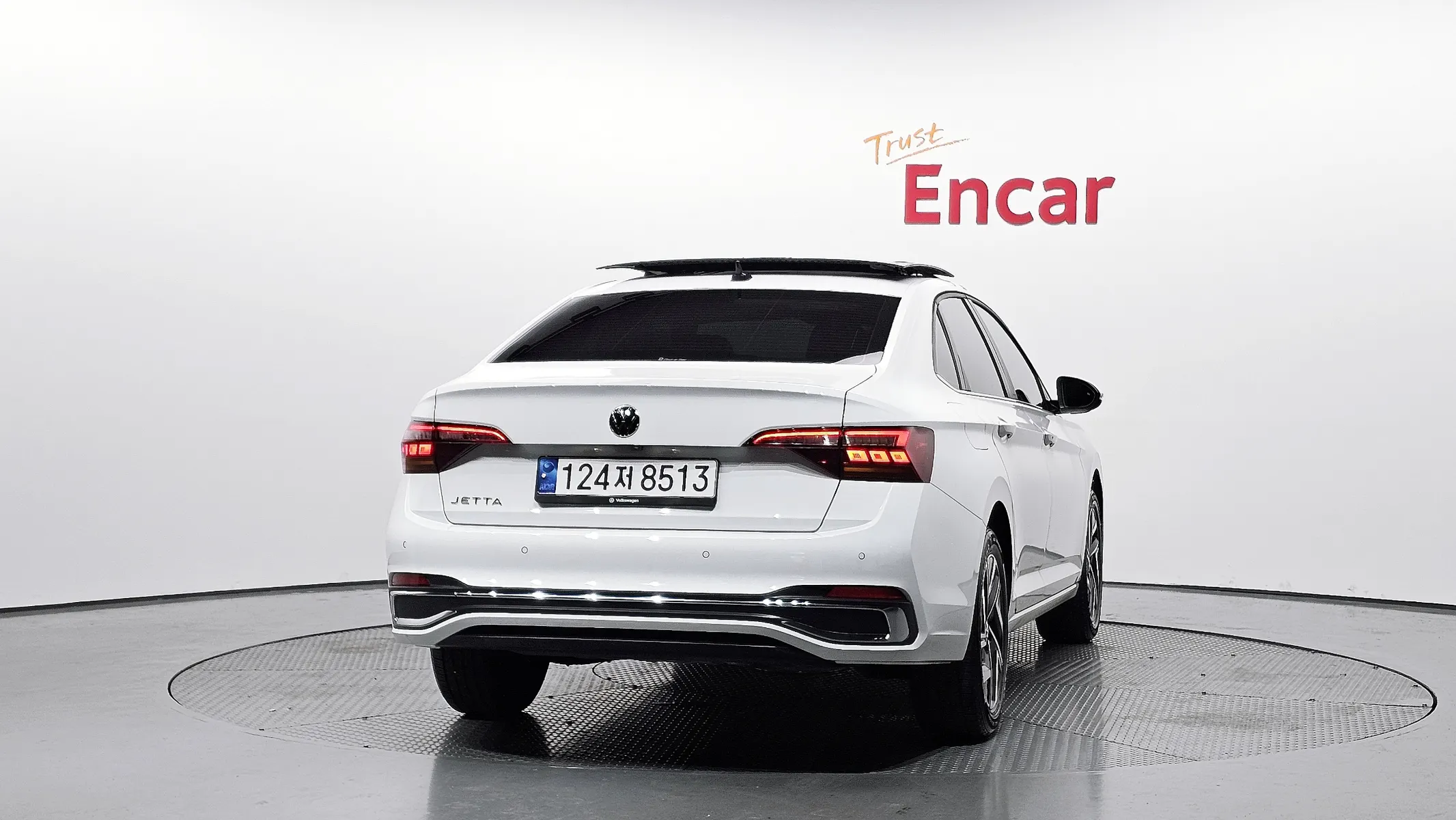 Volkswagen 7 1.5 TSI 2024 3/31