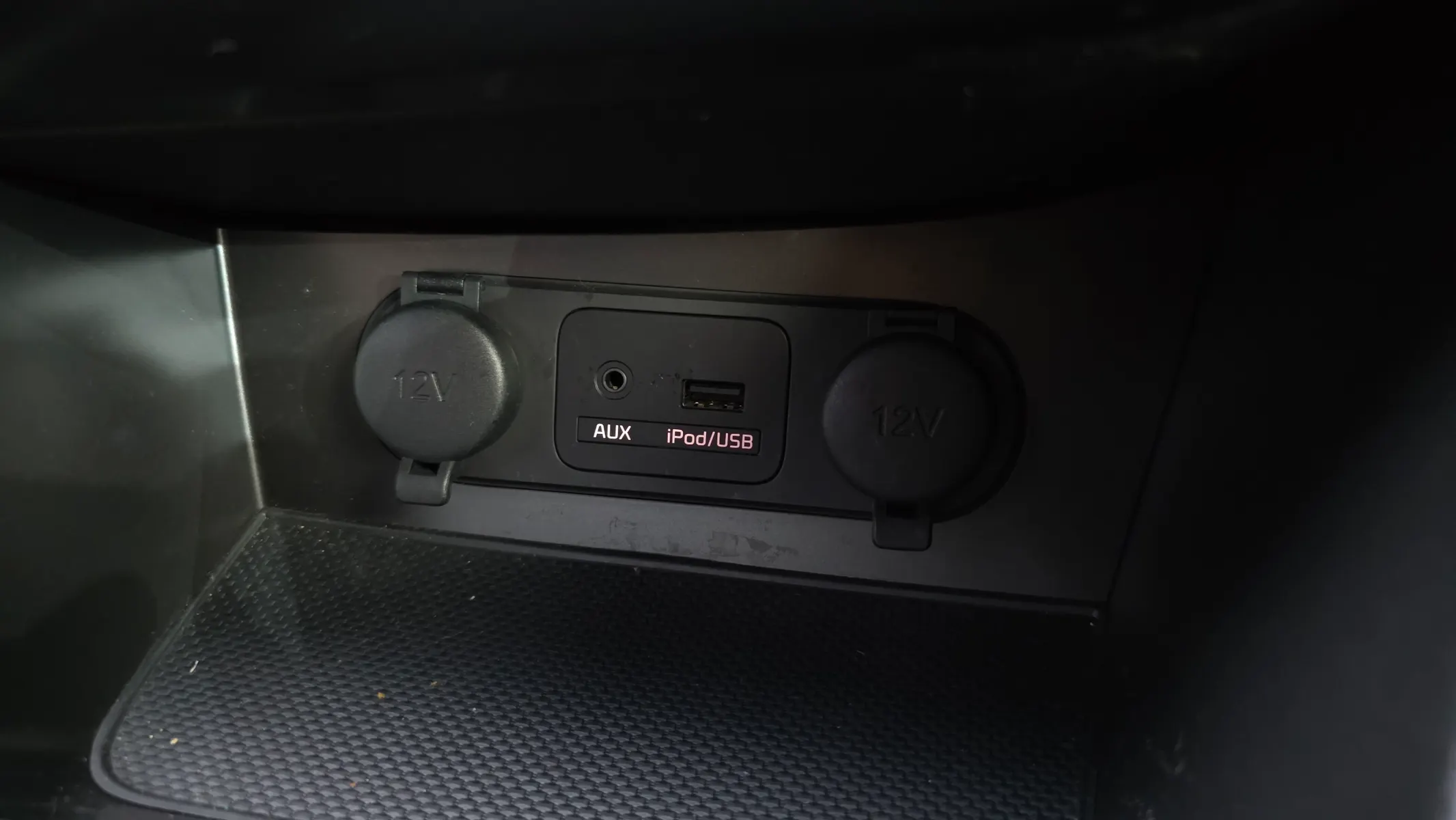 Kia K5 LPI 2015 32/33