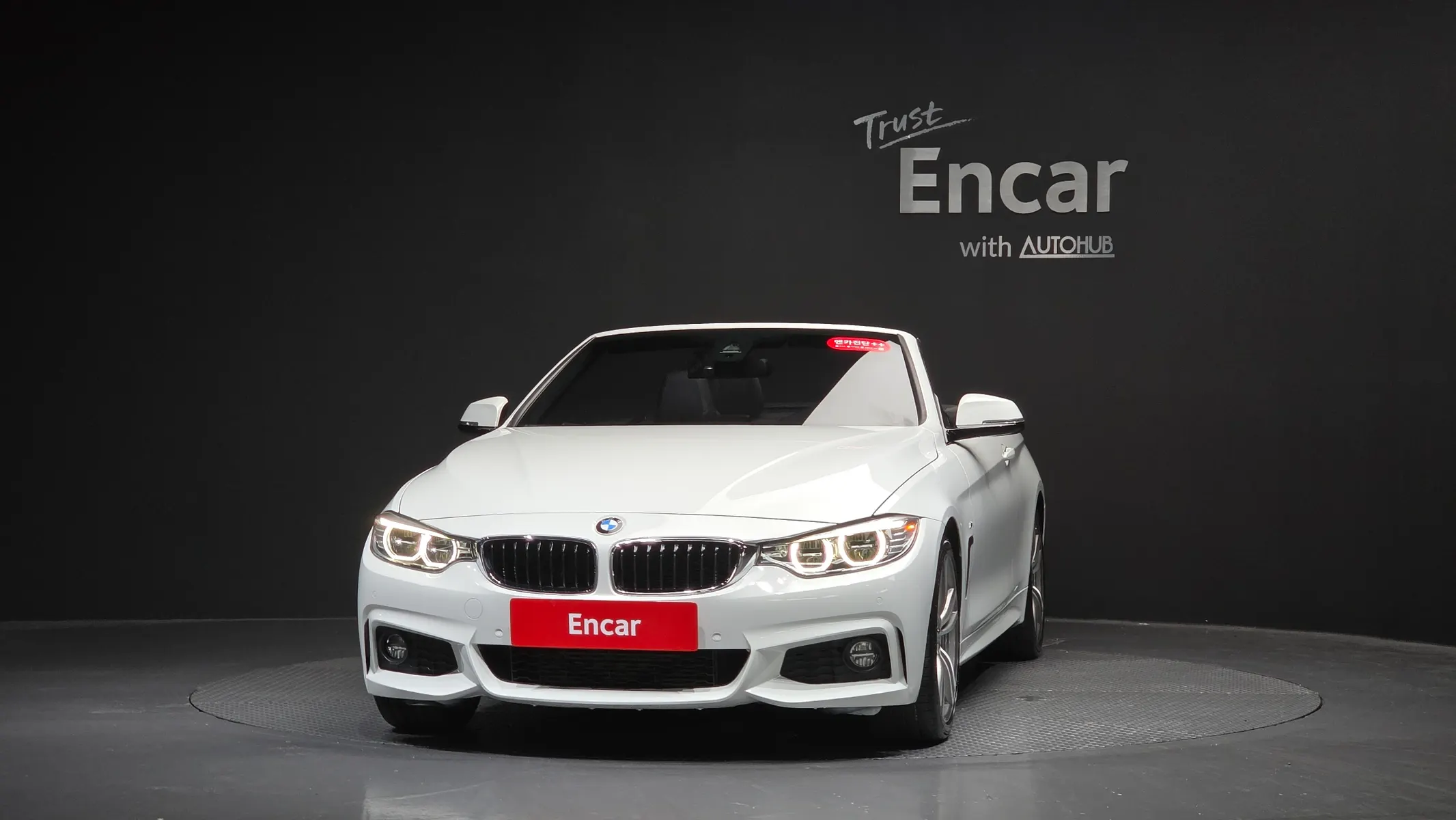 BMW 4 Series (F32) 428i M 2016 3/28