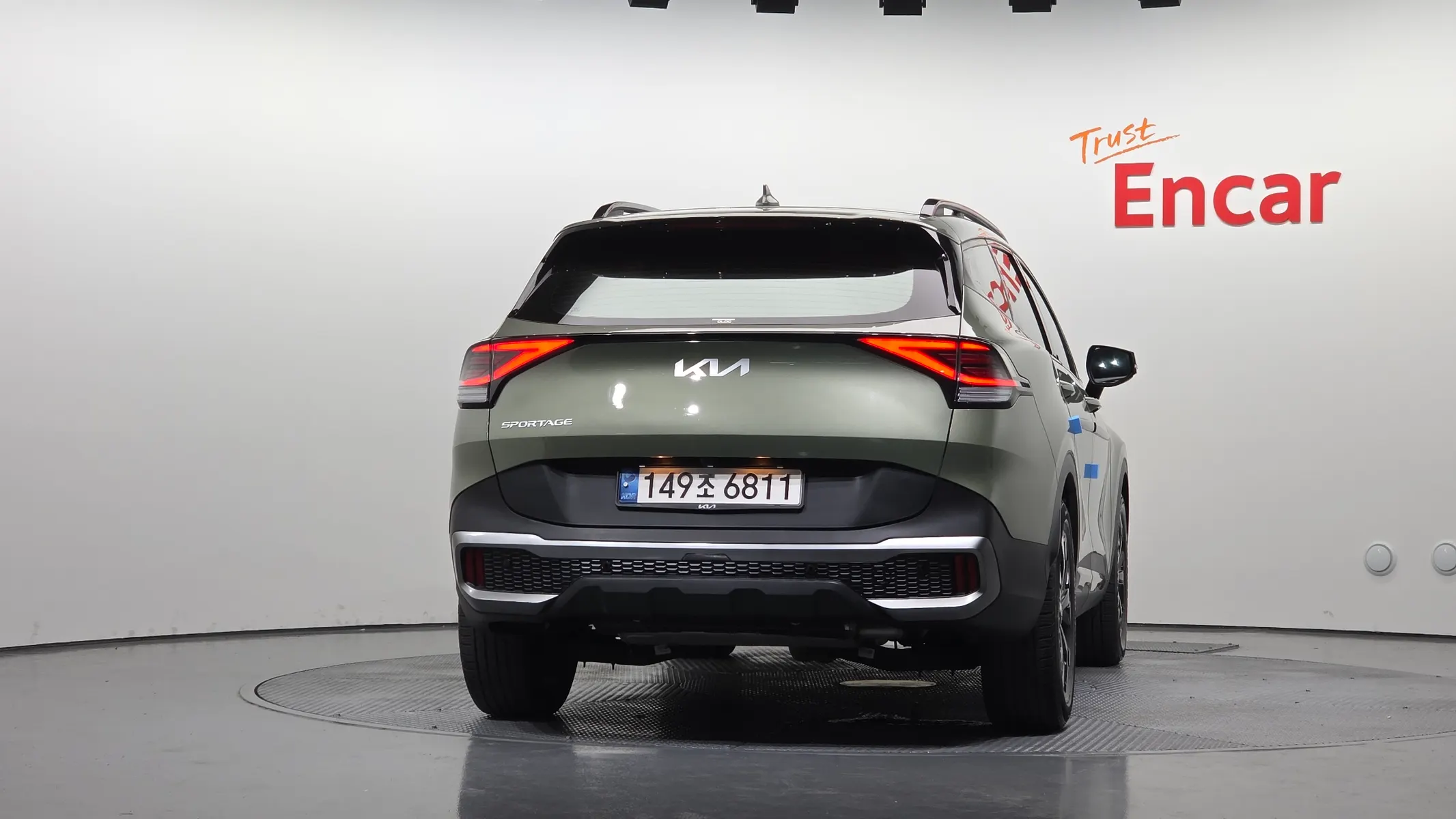 Kia 5 1.6 2WD 2021 3/5